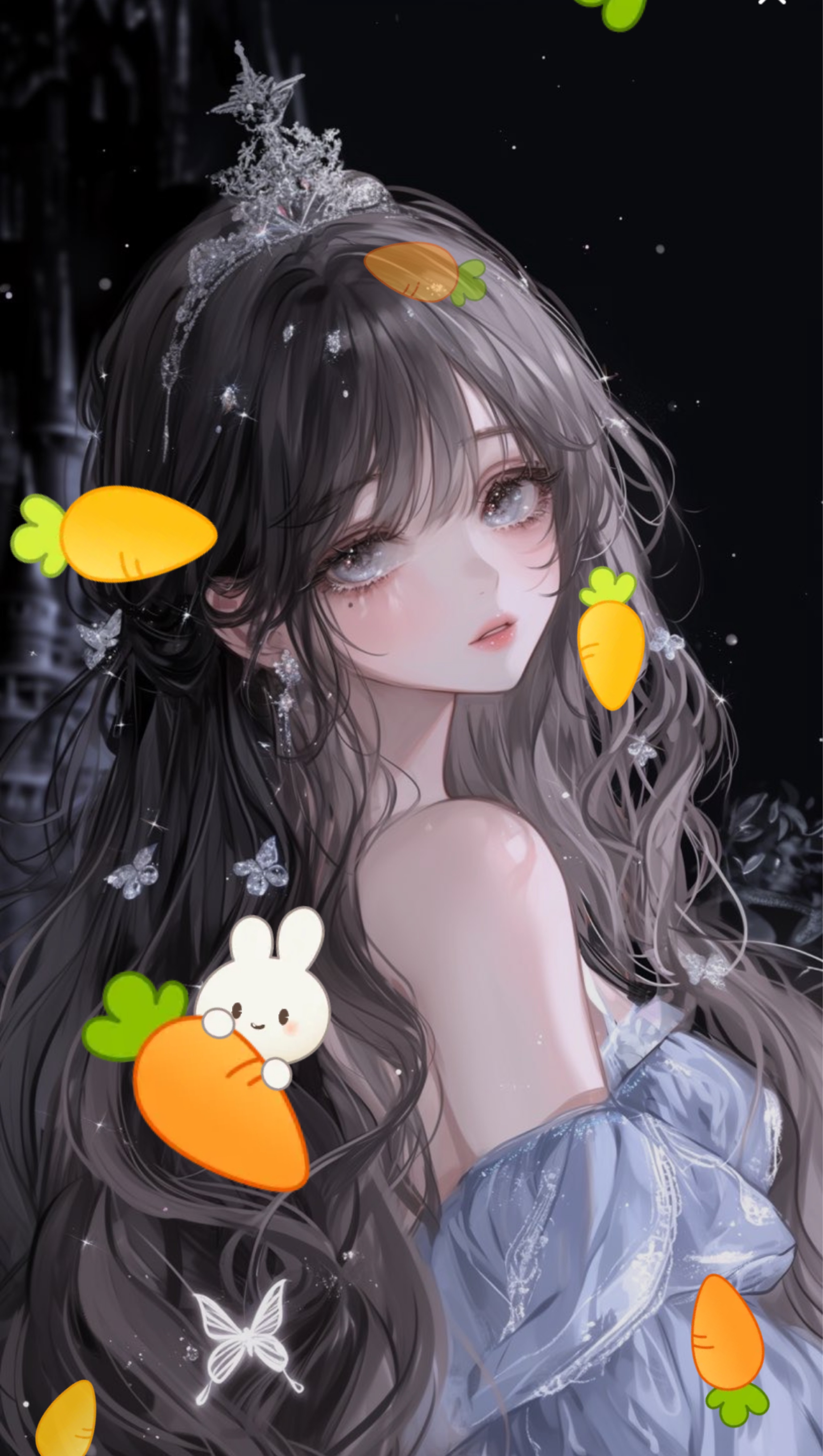 落 ち つ く 声 𓈒𓏸︎︎︎︎