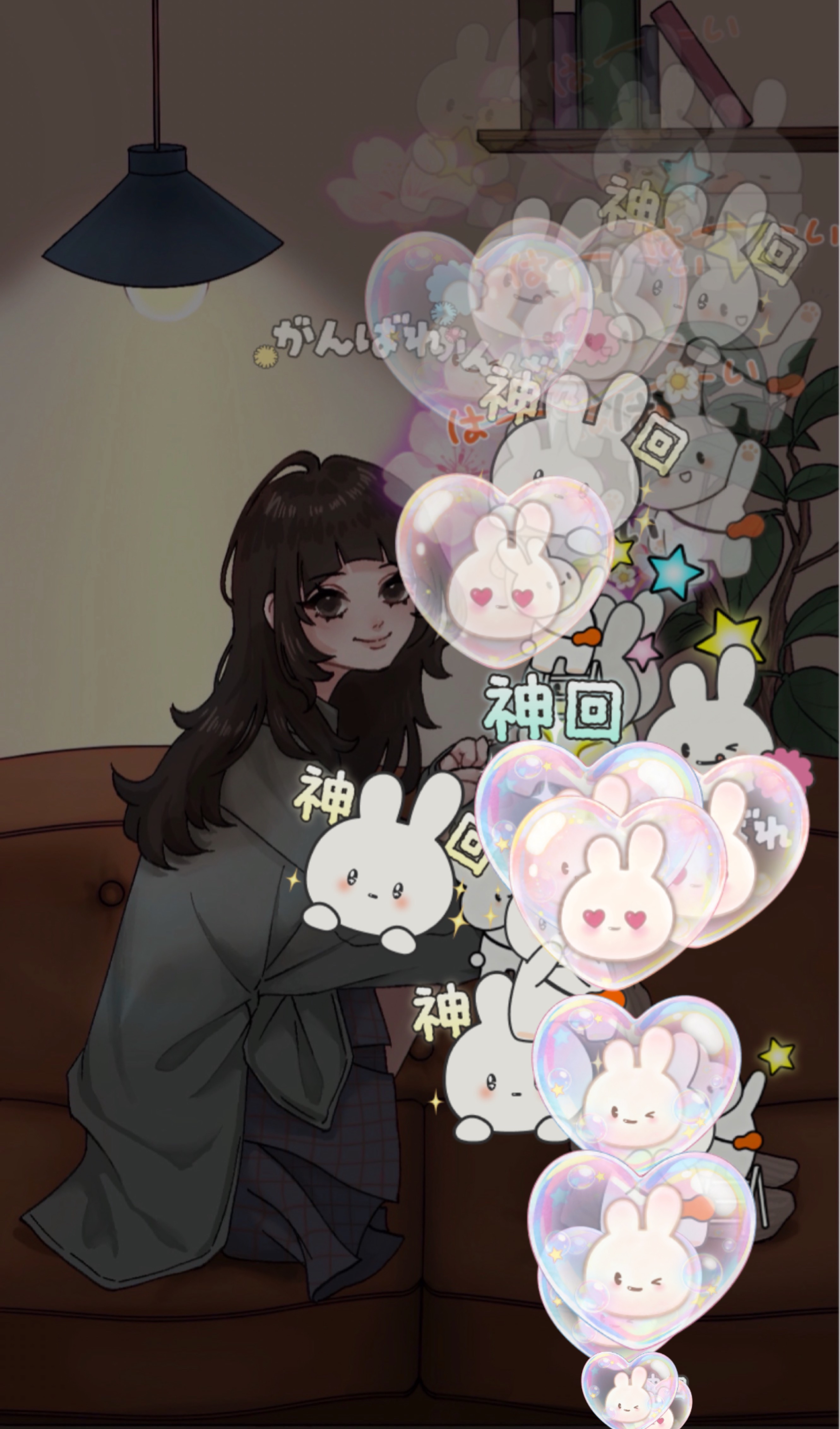 初潜〇弾き語り🫧