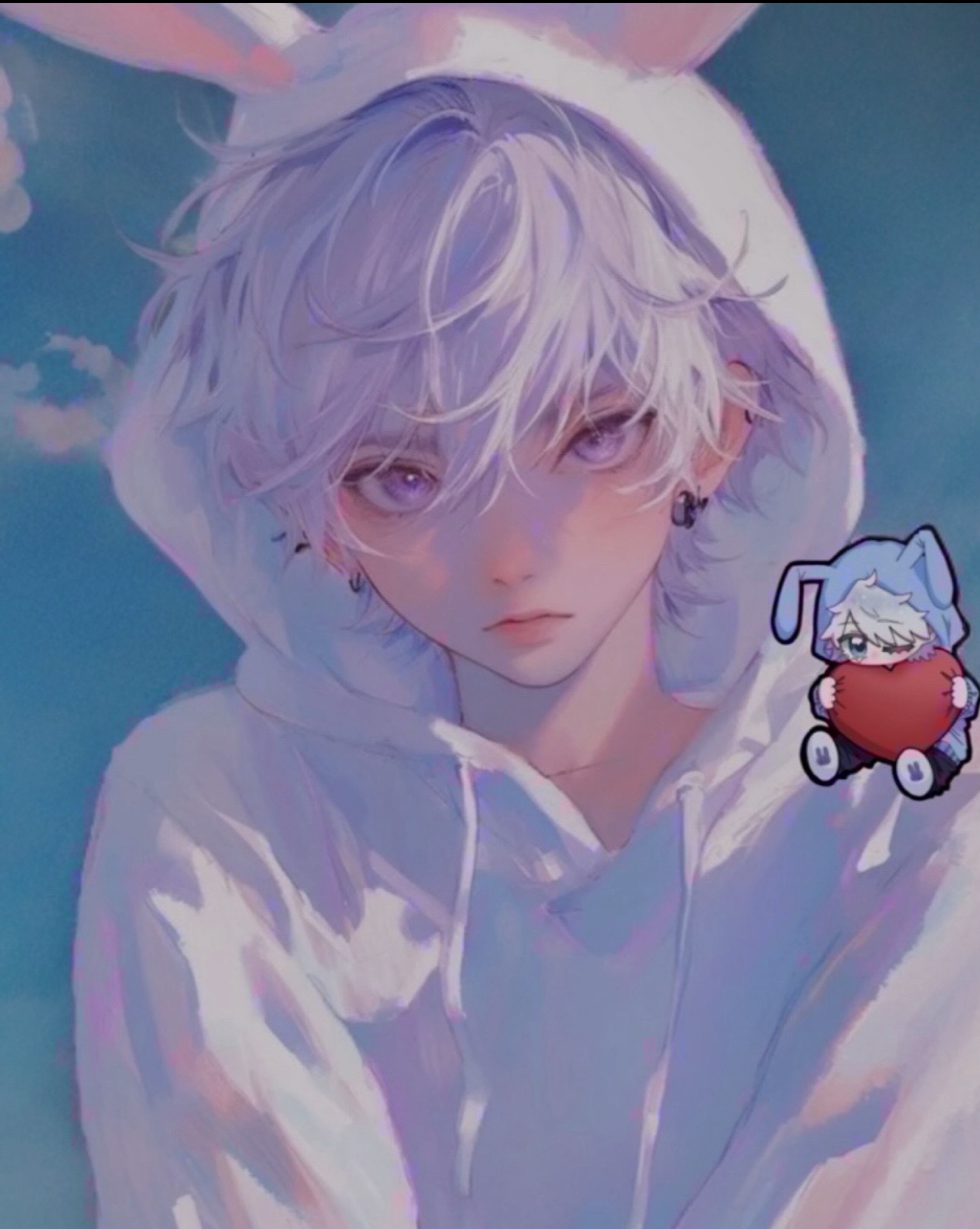 おはようさぎ🌞