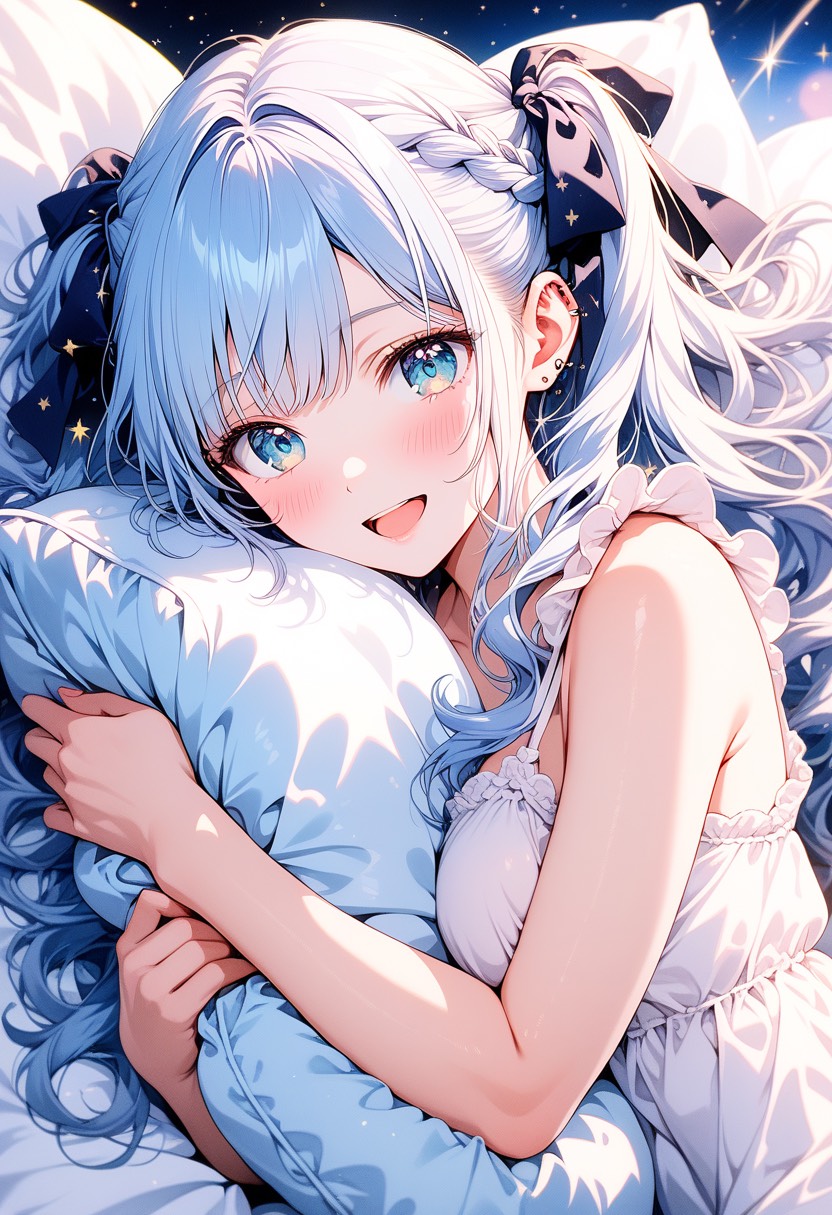 6:50┃おはよぉ☀️いいにきて？