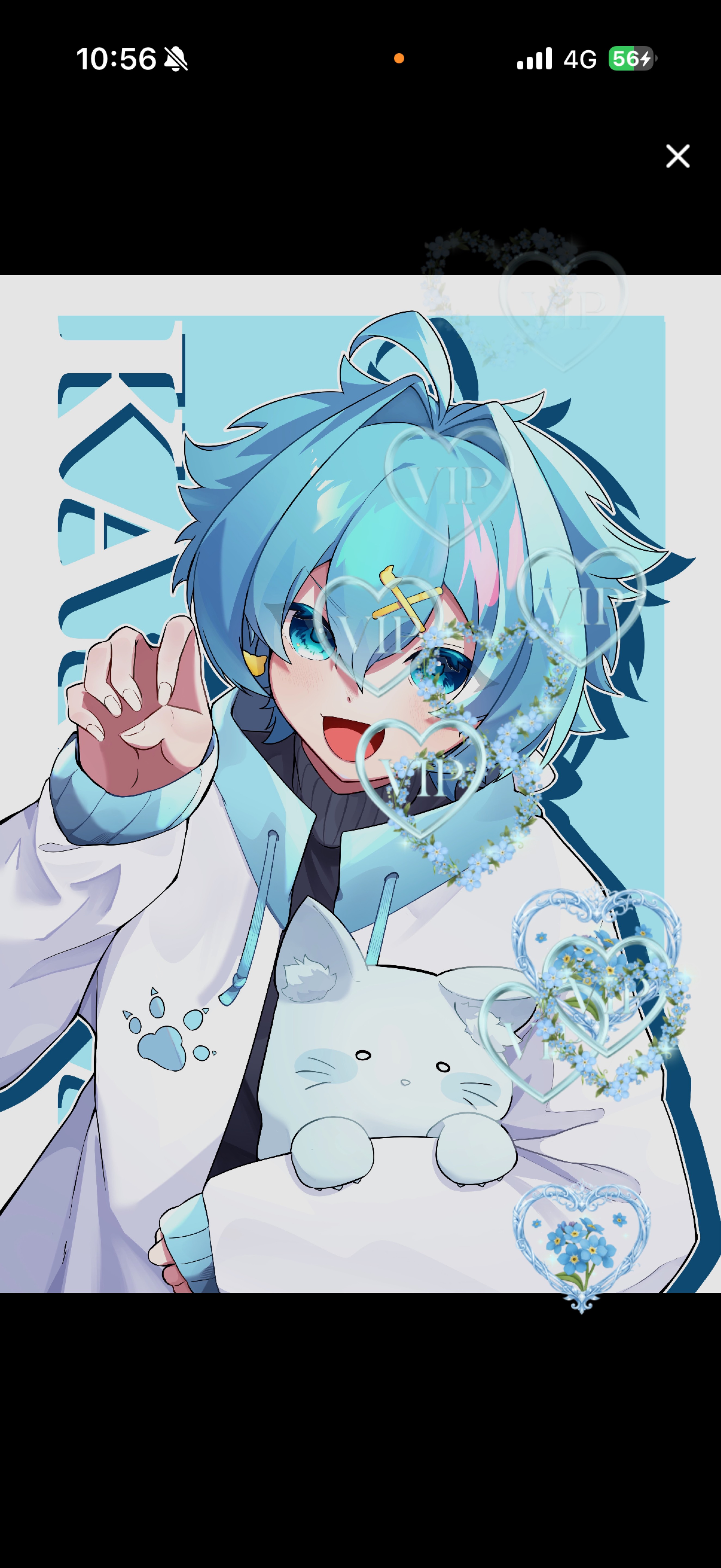 元気足りてる？