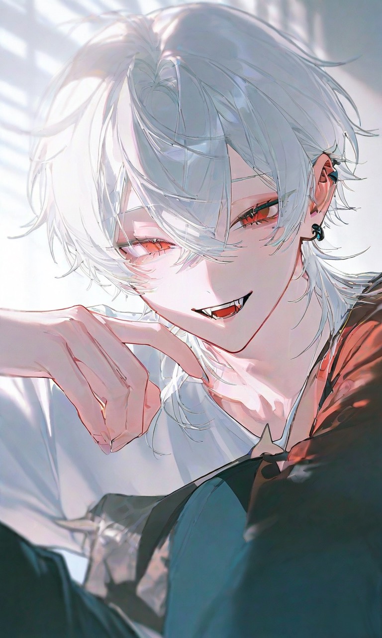 ええ声と話したくない？