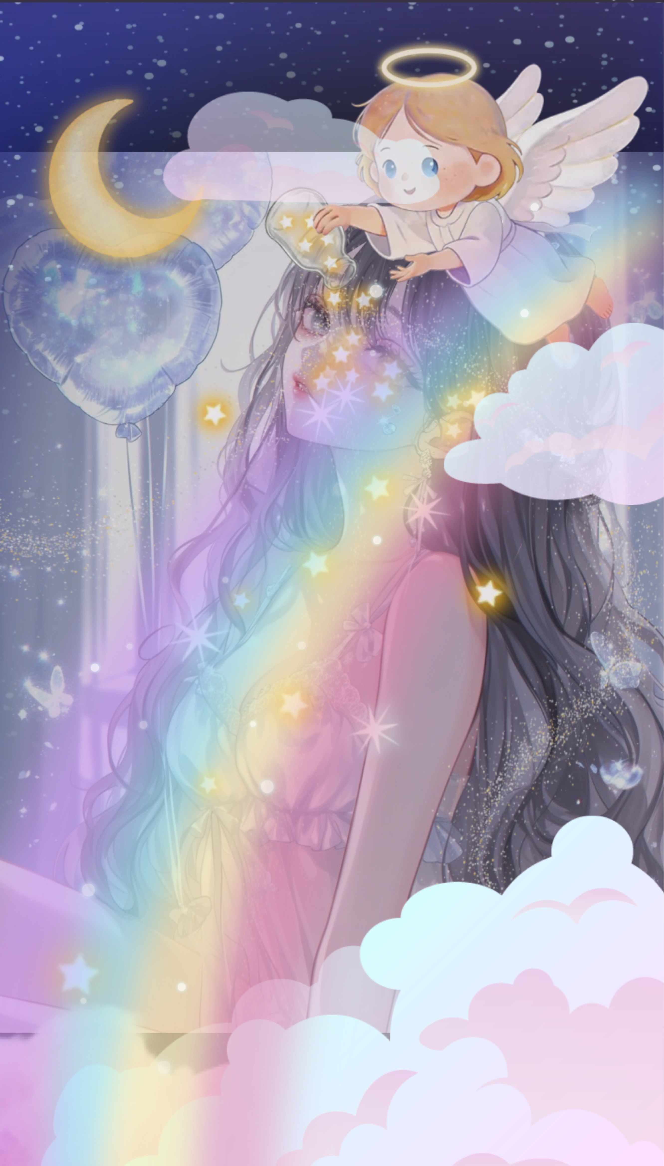 落 ち つ く 声 𓈒𓏸︎︎︎︎