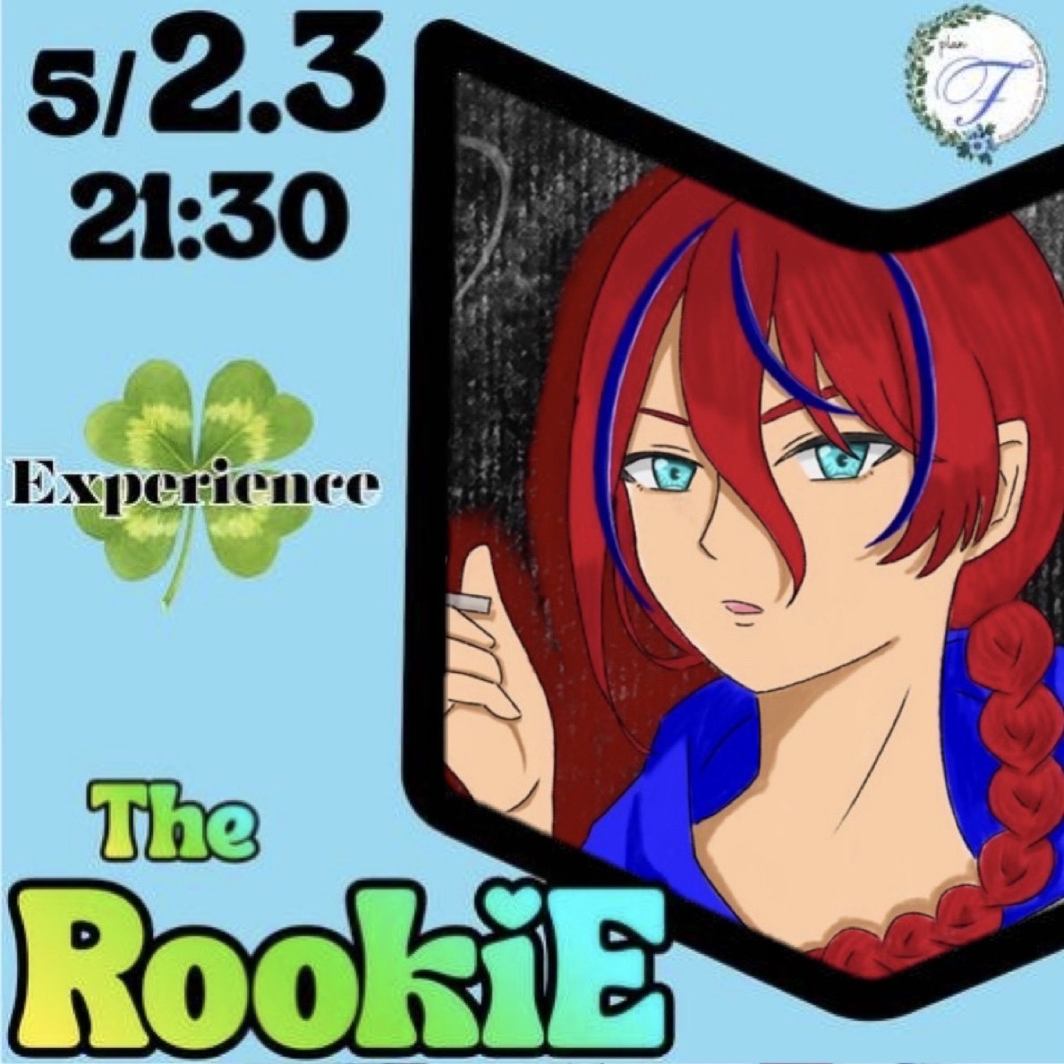 初潜⭕️ ヤニカス関西人