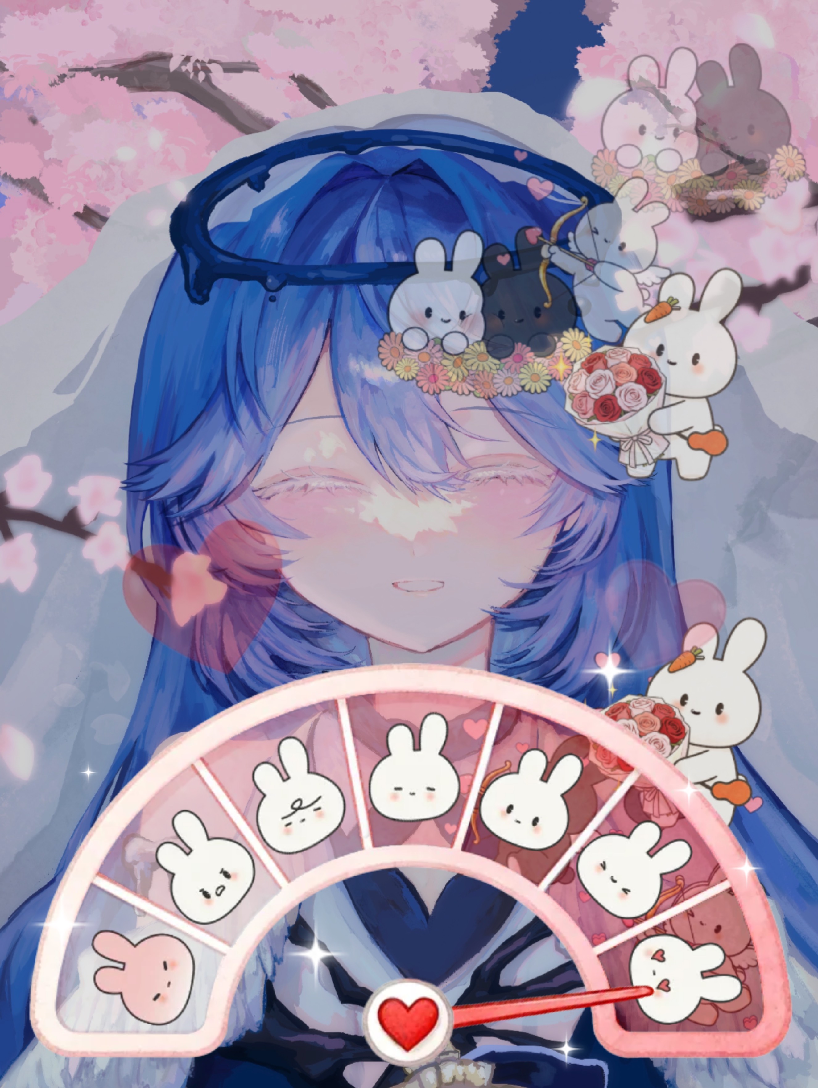 寝落ち雑談♬幸せにいよう