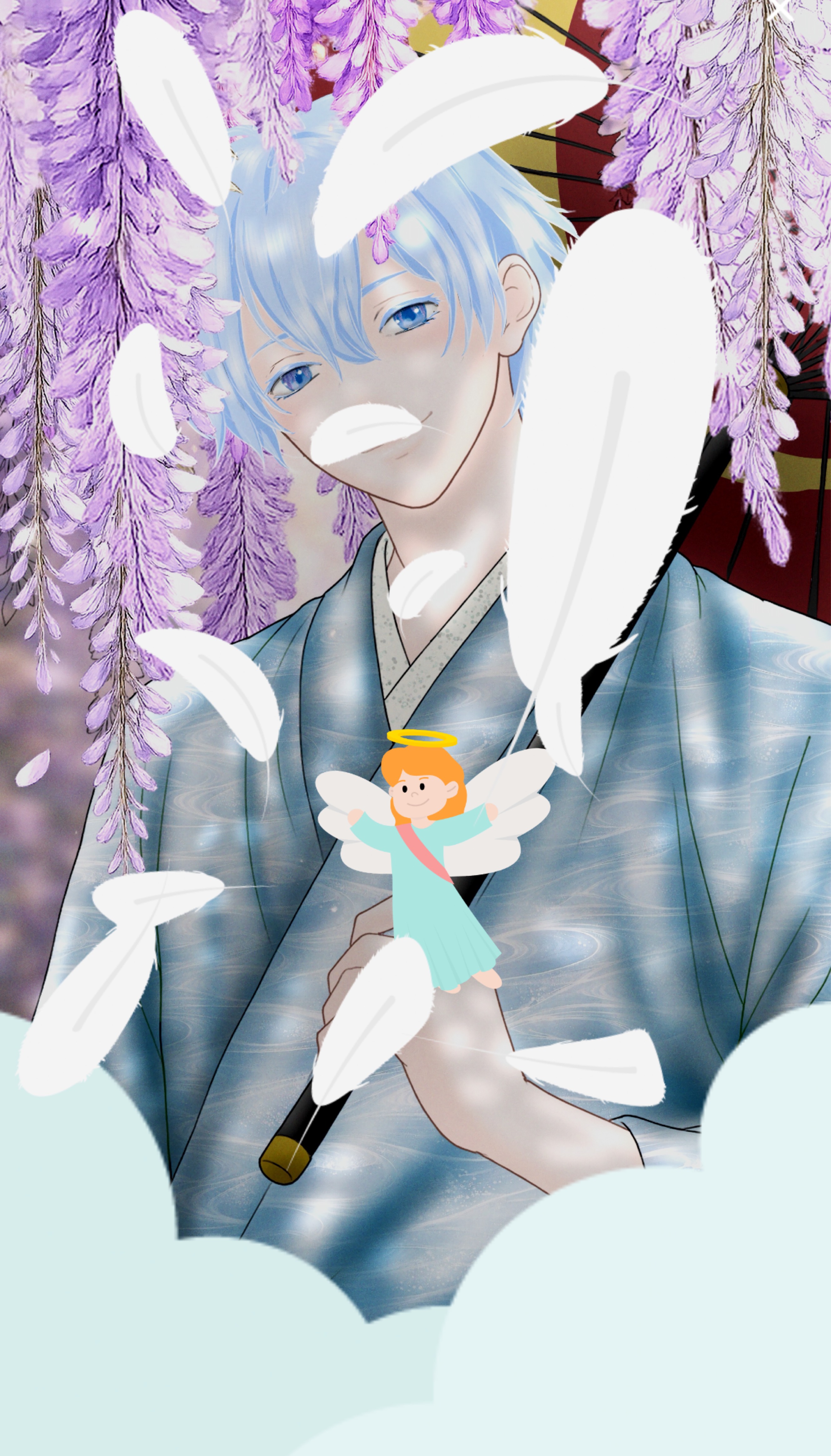 【8:00まで】おはよ！