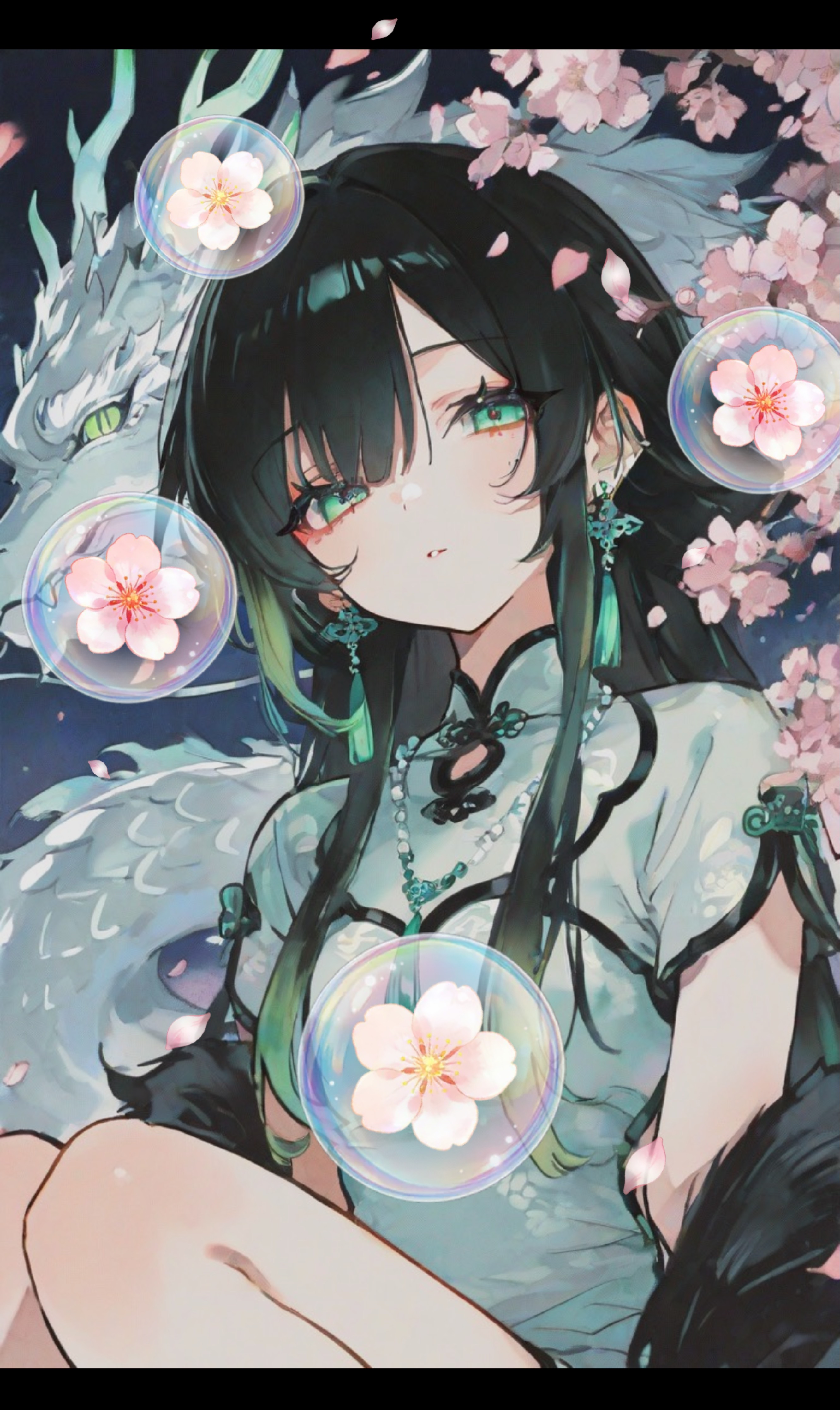 半年記念💚禁煙する意思