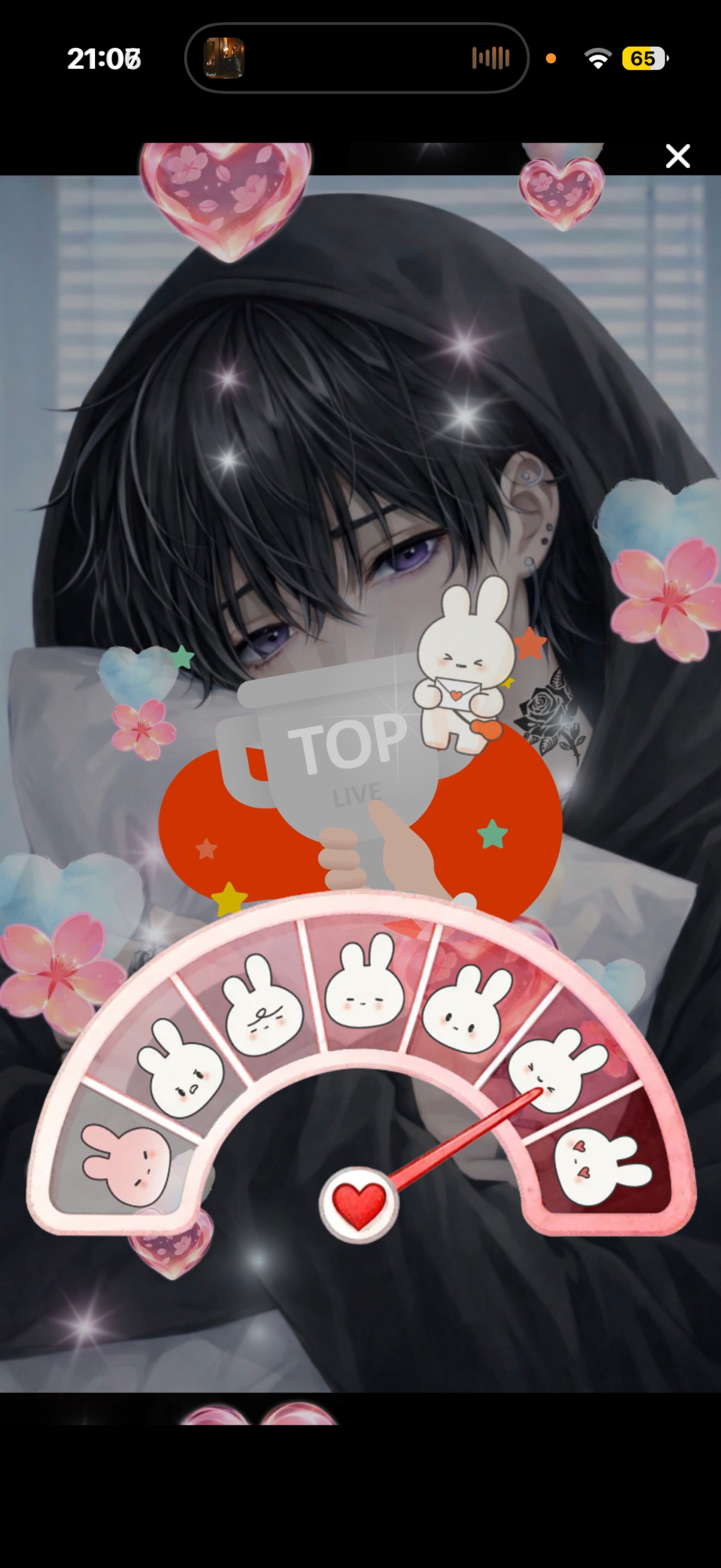 ビンゴ続き！けりつけよ