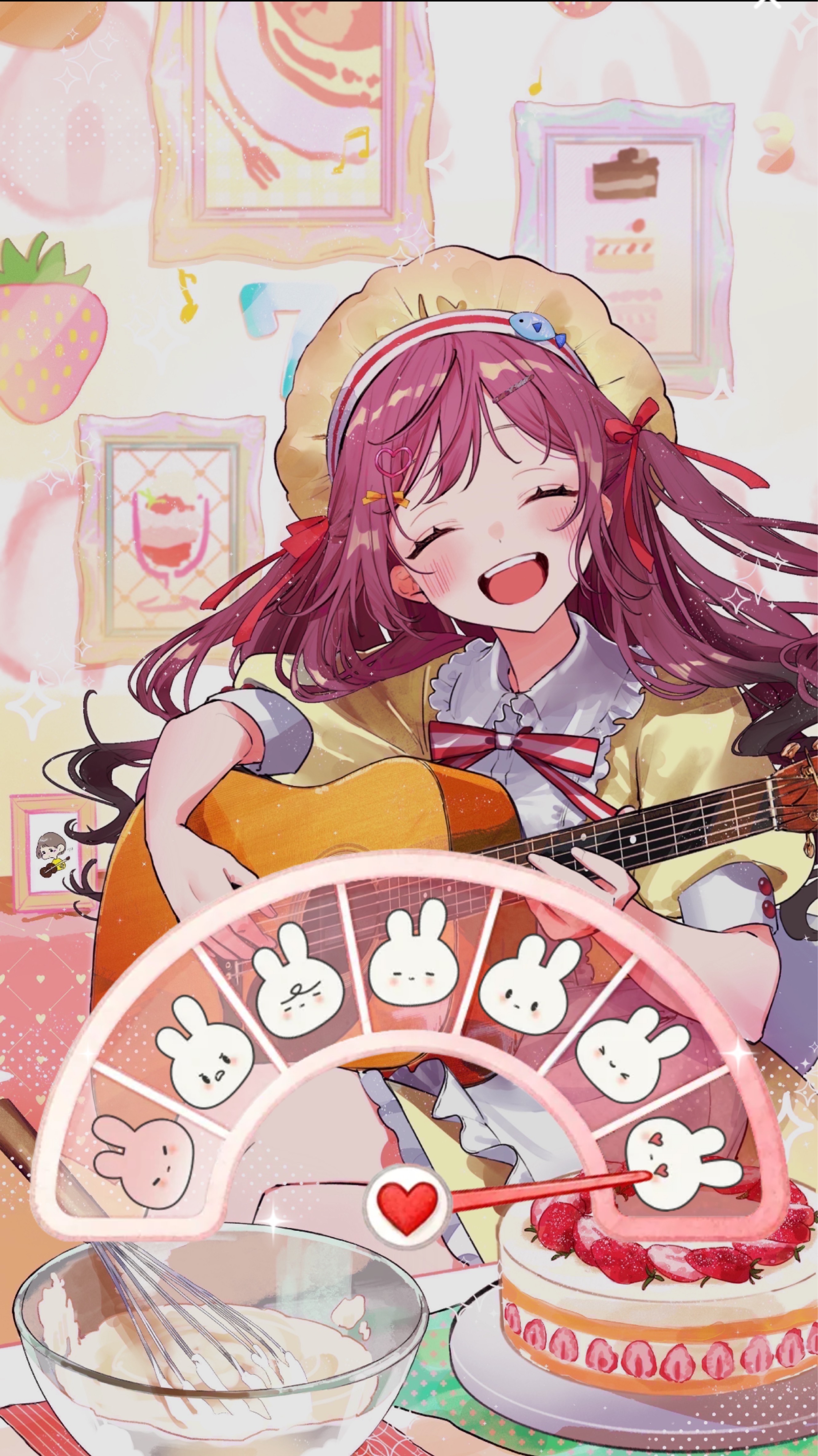 元気になれる弾き語り❕初潜◎