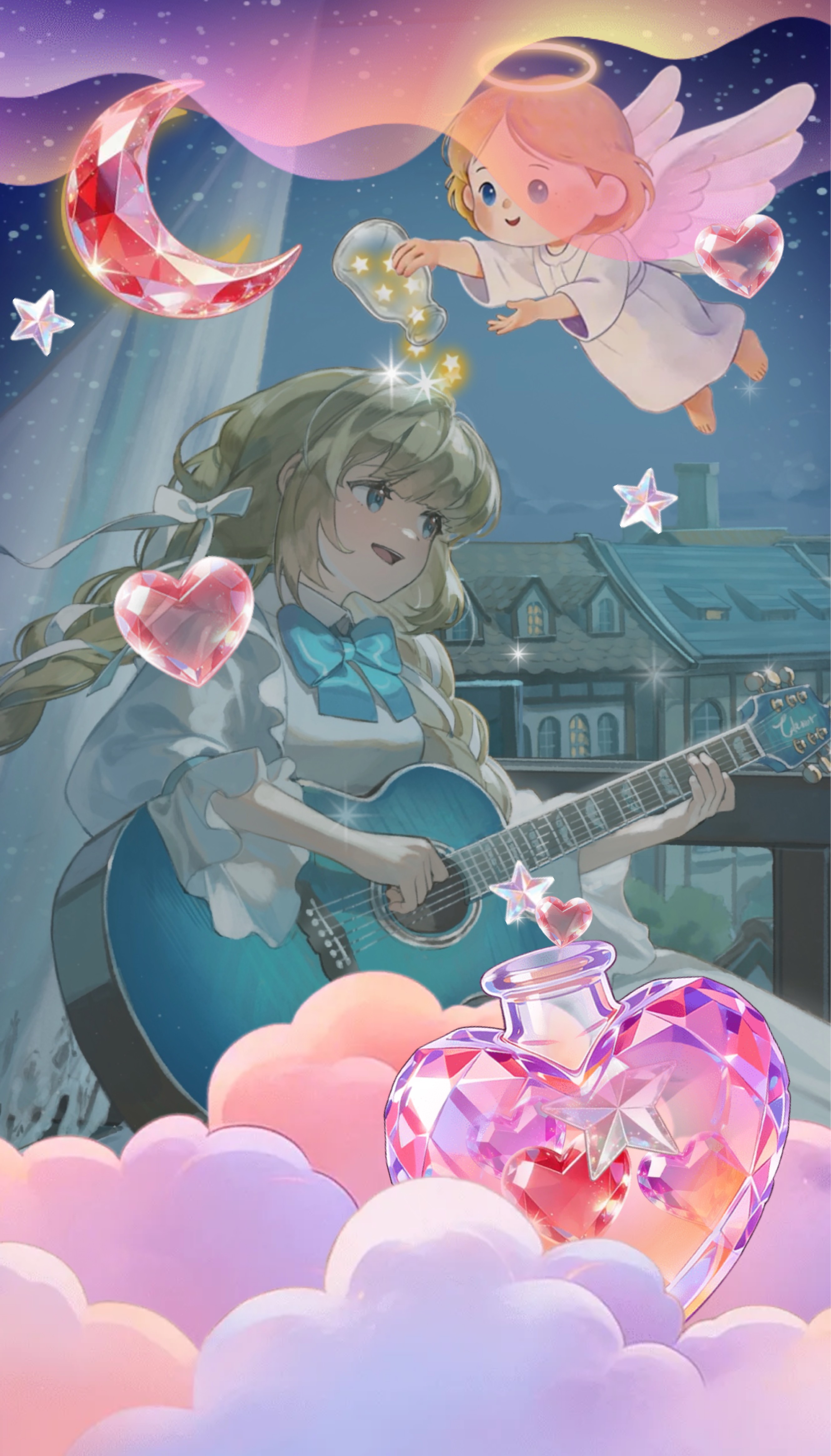 弾き語り 初寝潜◎