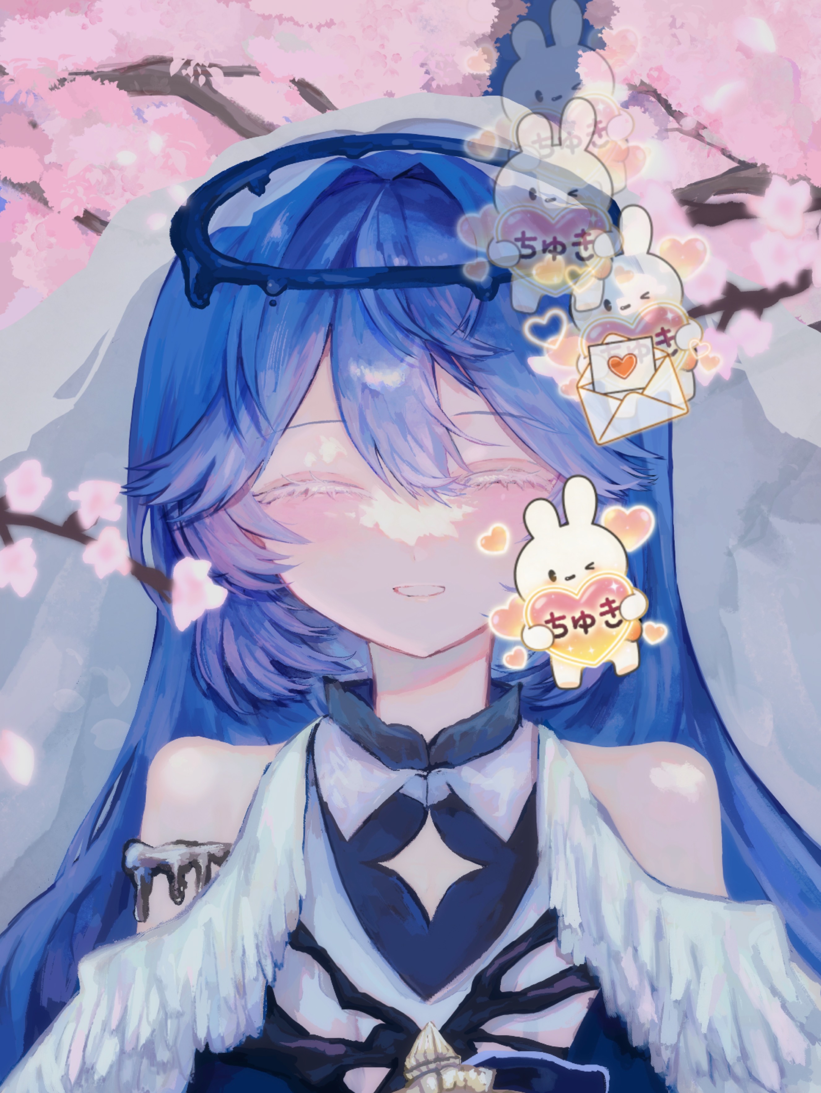 寝落ち雑談♬幸せにいよう