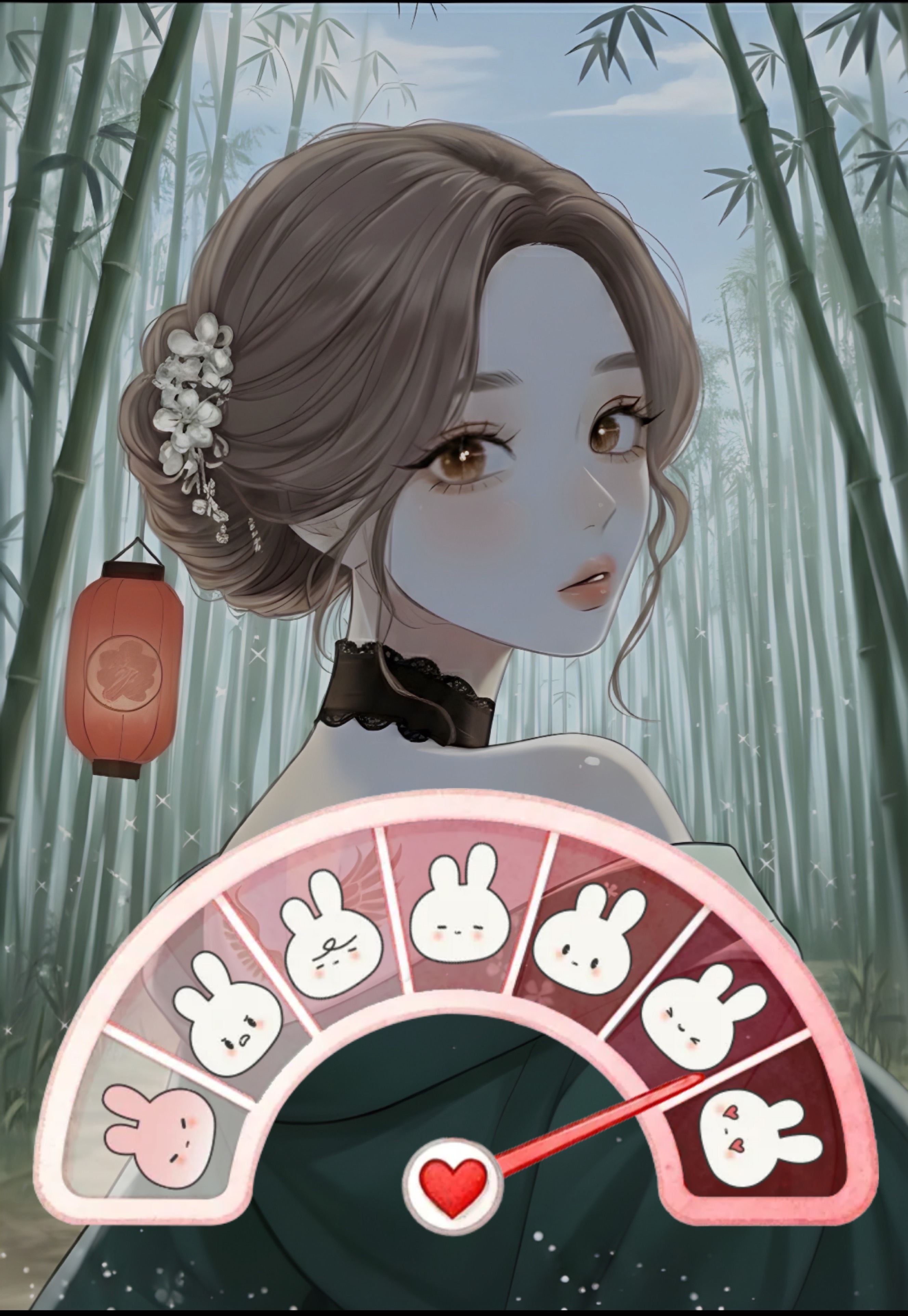 お 耳 癒 し ☁︎︎ .·