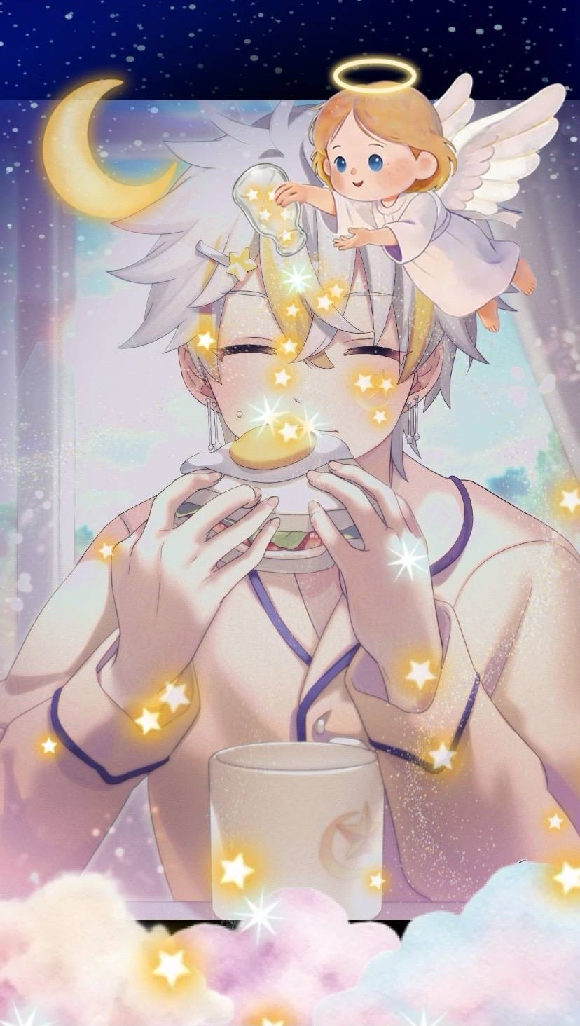 4/22 お気軽に┊︎おはよう