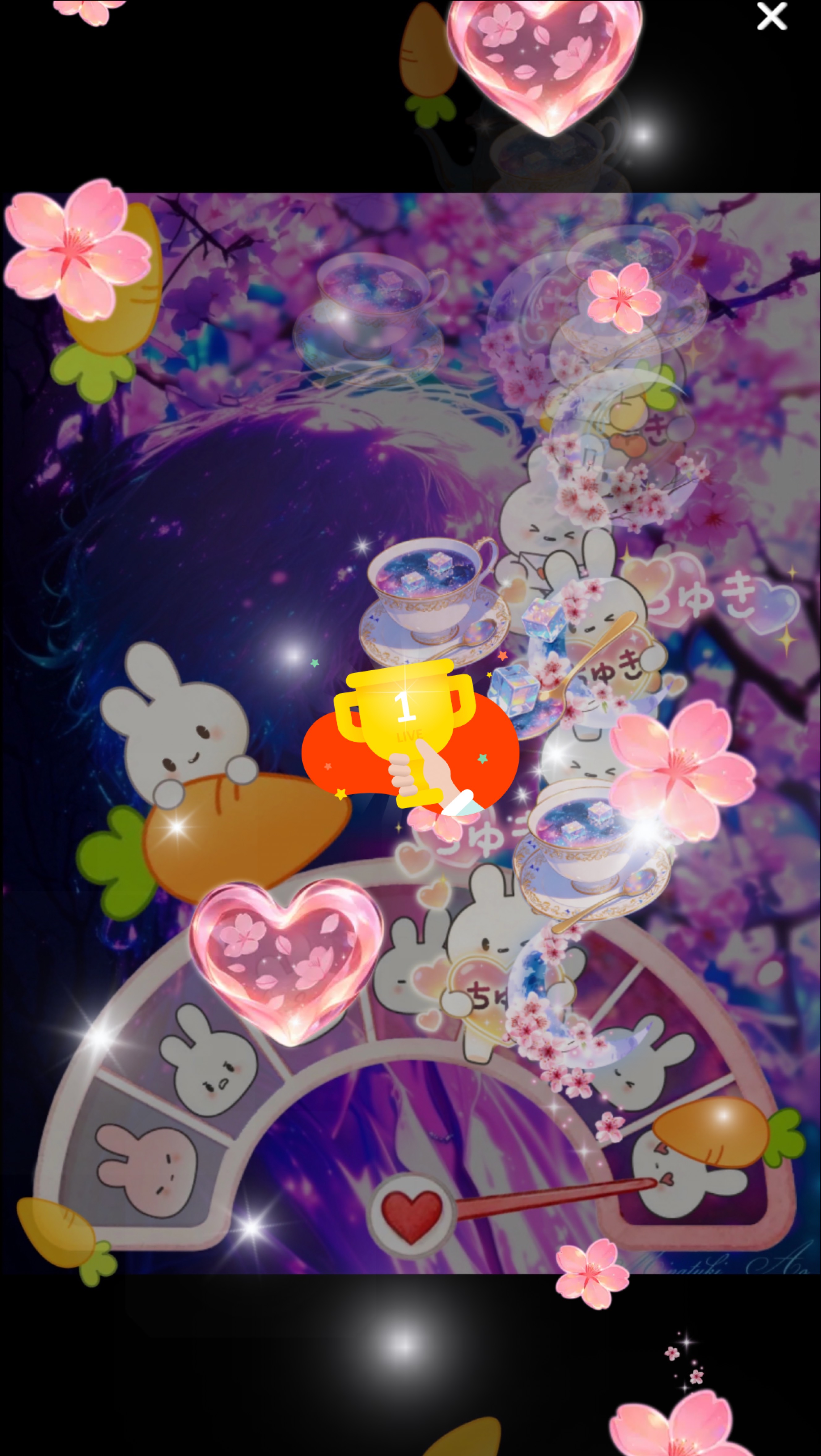 👑俺がＮｏ.１👑