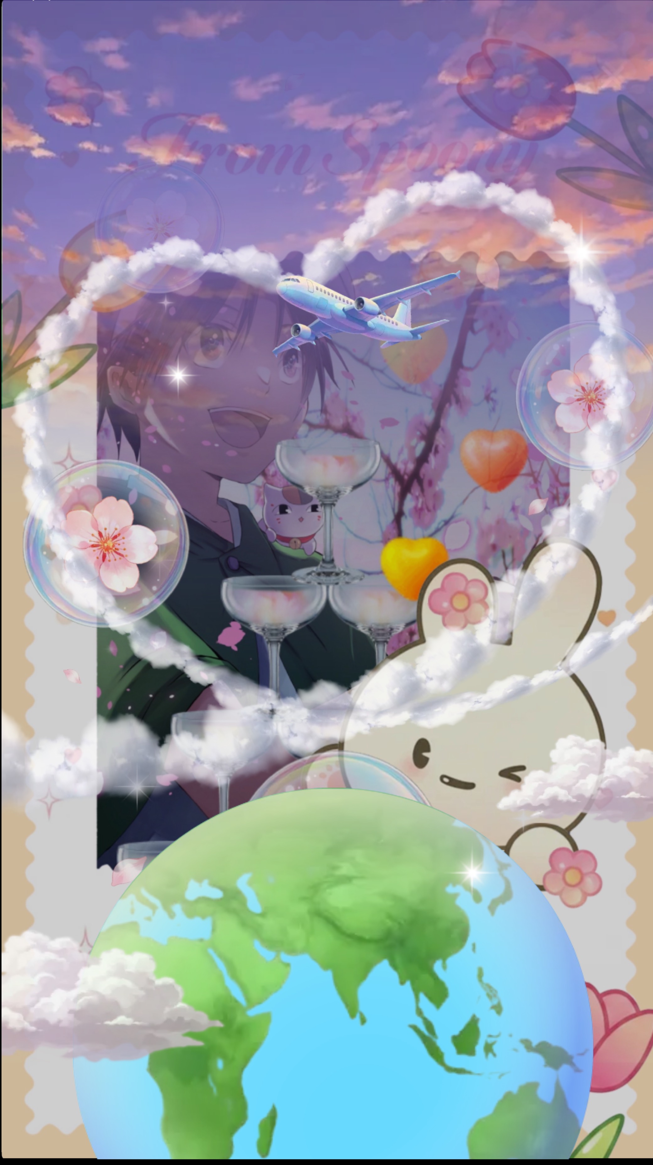 【神谷さん風】大学生の雑談ラジオ