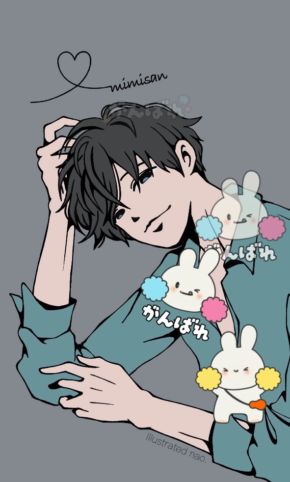 夕方の声にいかが🚬