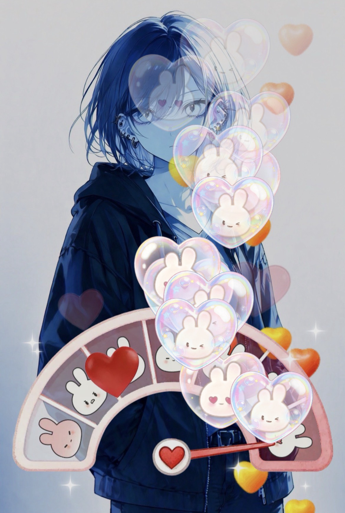 初見歓迎。落ち着く中低音(窓拭き)