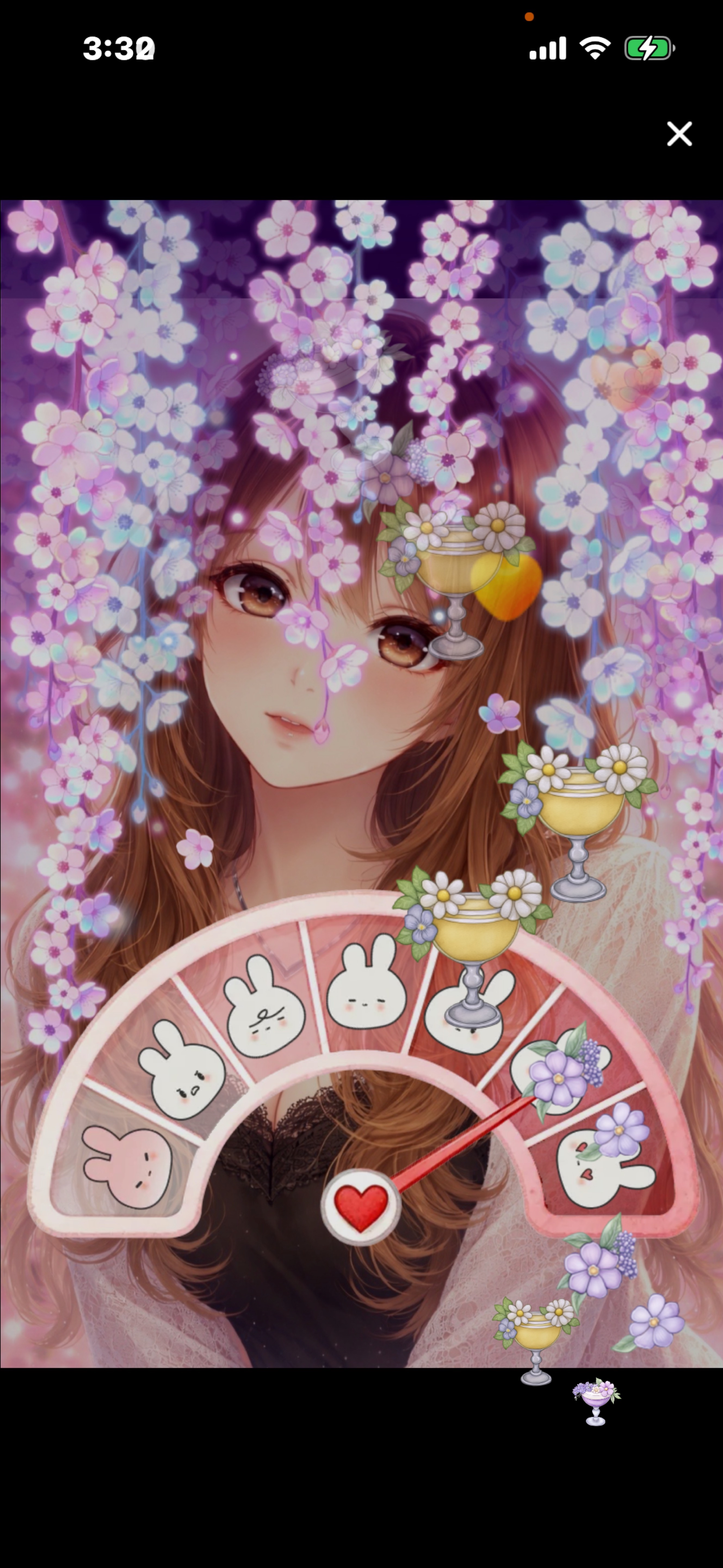 リクエストしに来て🧏‍♀️