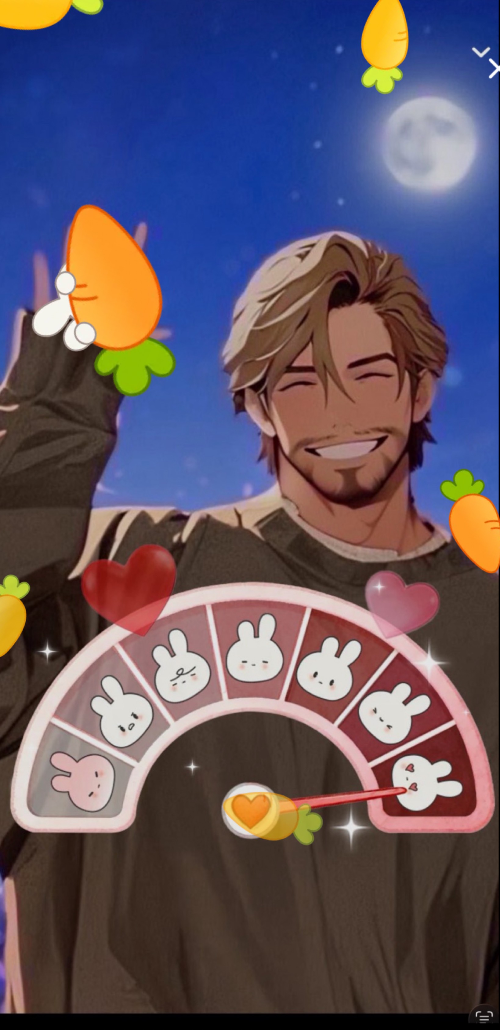 ユルいオトナのじかん🌙