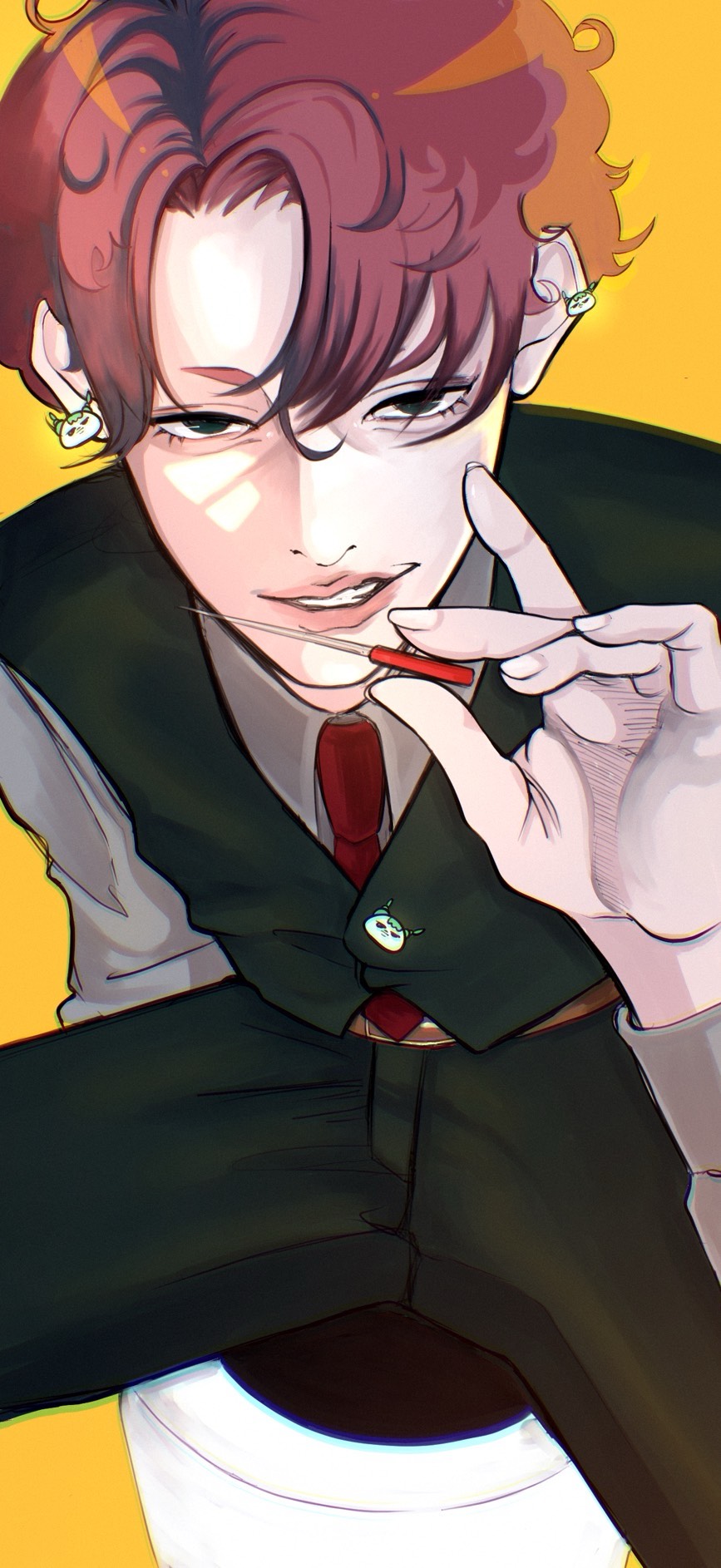 初見さんもこんばんは🌛