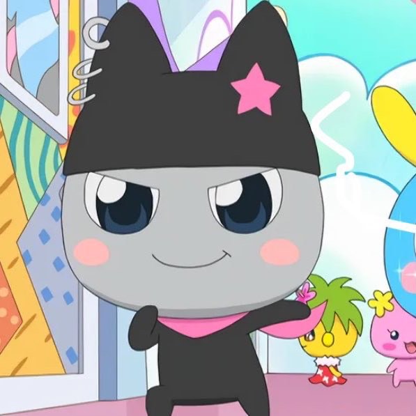 はーいみんな朝からおはよ