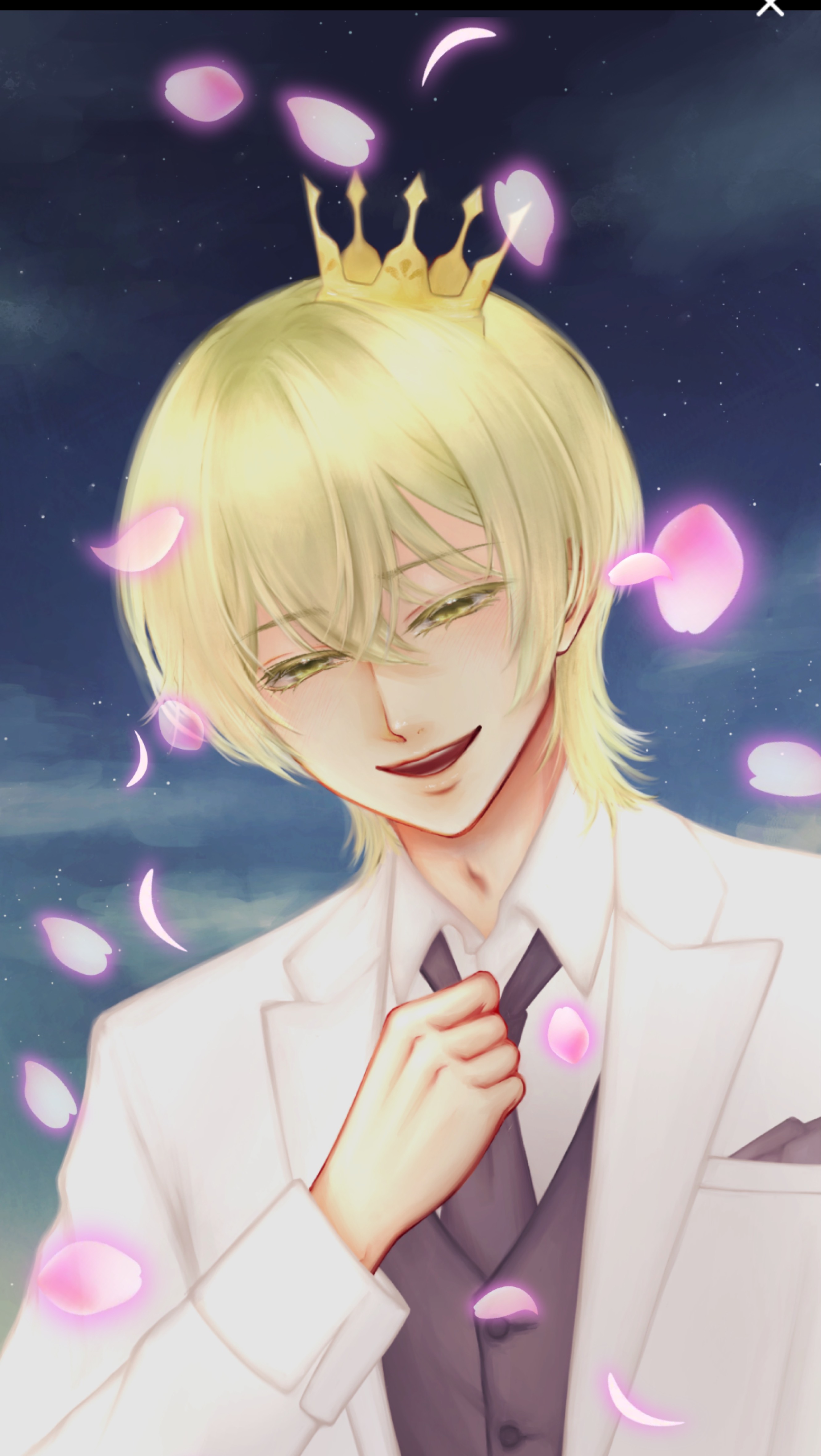 よるのおとも🌃