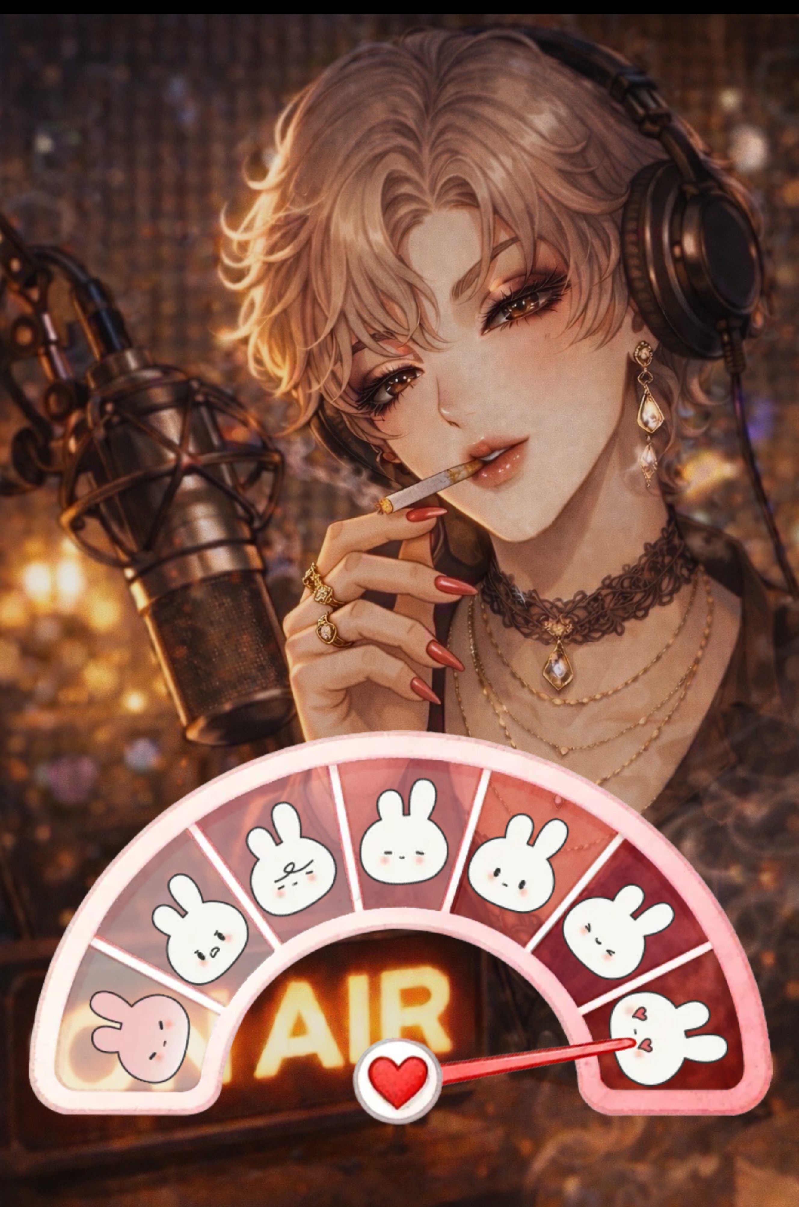 夜のオネエ配信💋 初見さん大歓迎♡