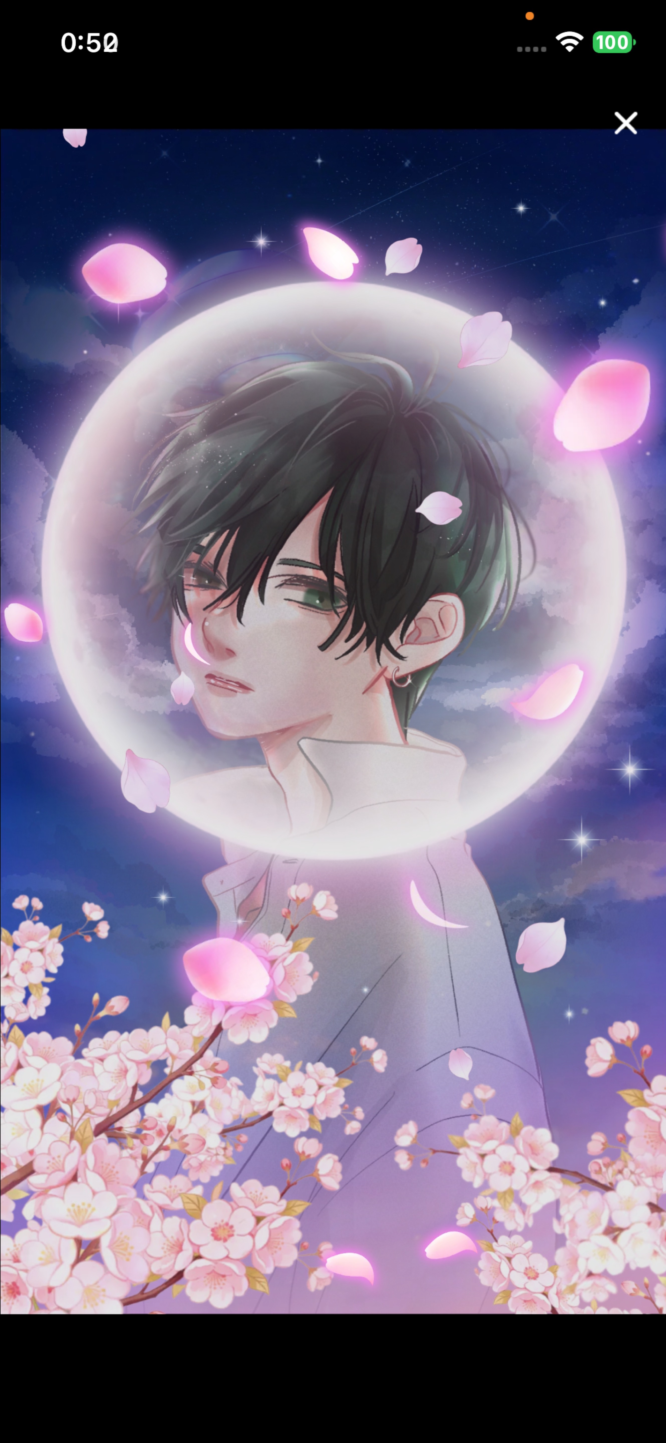 【極】眠れる弾き語り‪ 𓈒𓏸