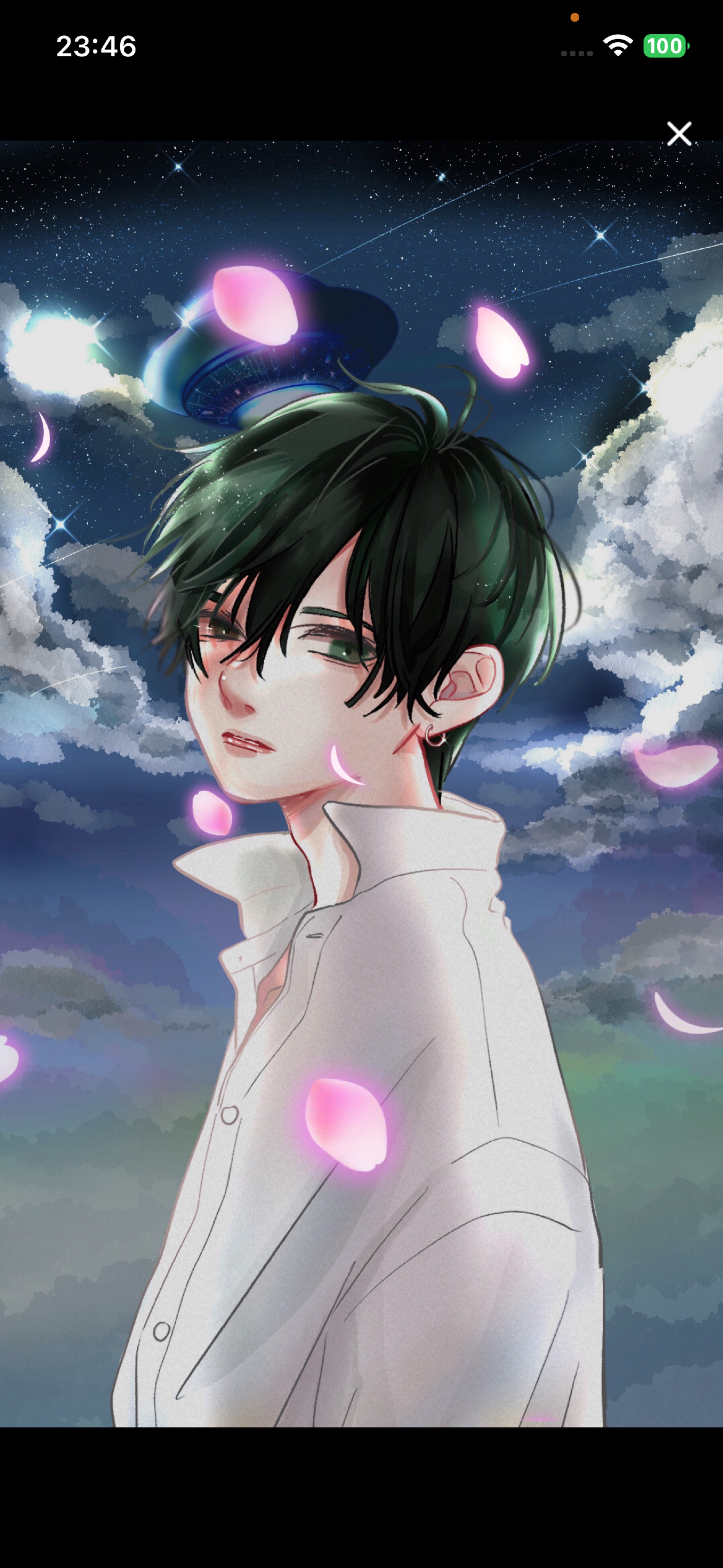 【極】眠れる弾き語り‪ 𓈒𓏸