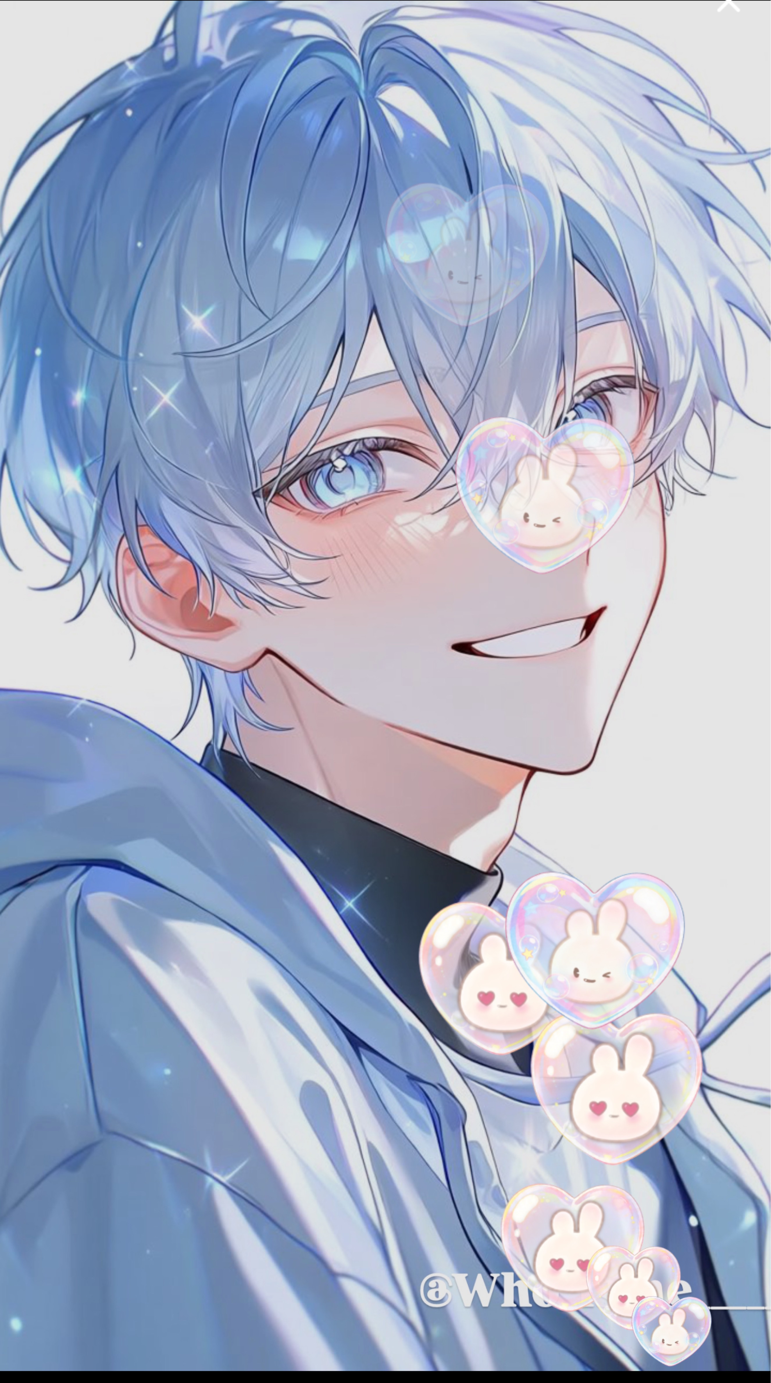 ぐんもー！☔️