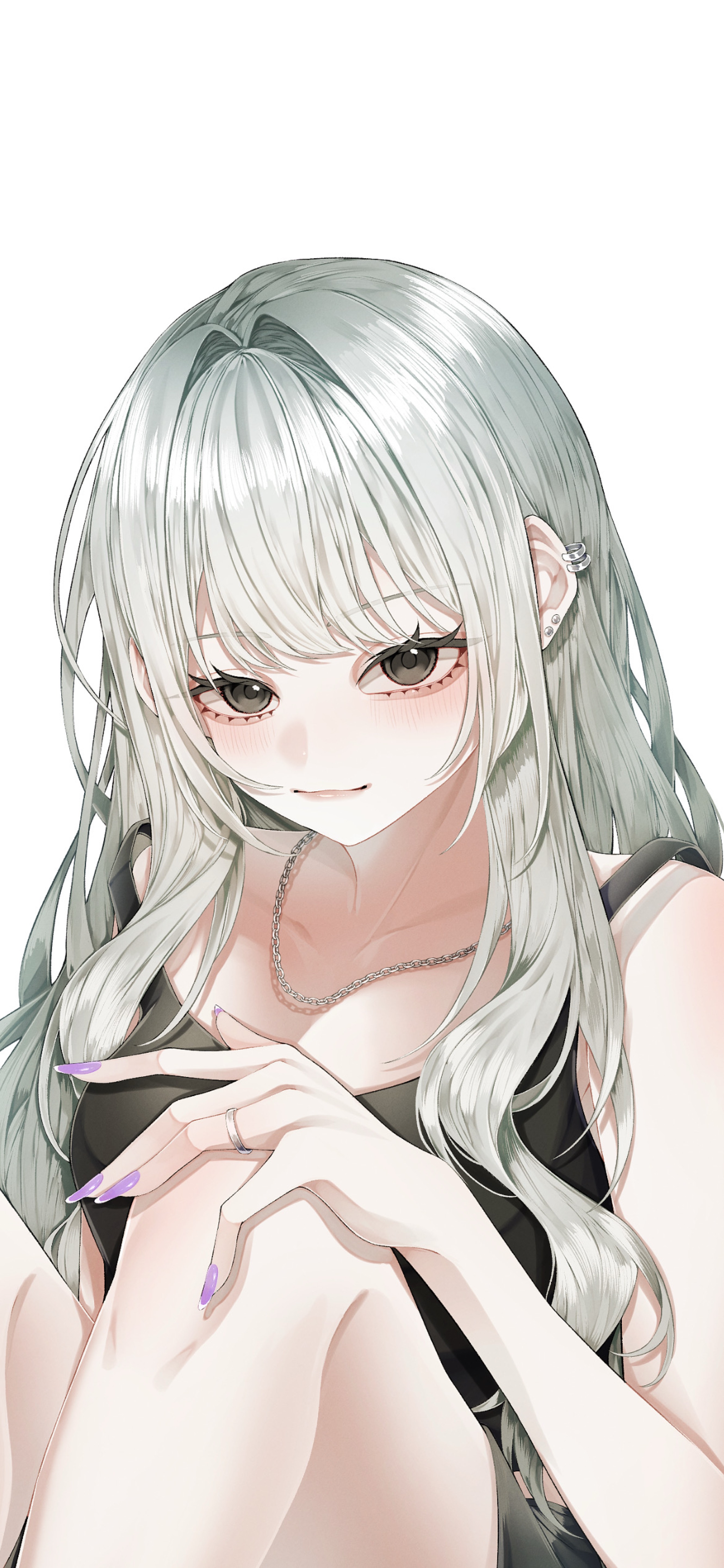 ” 見つけて？ ”