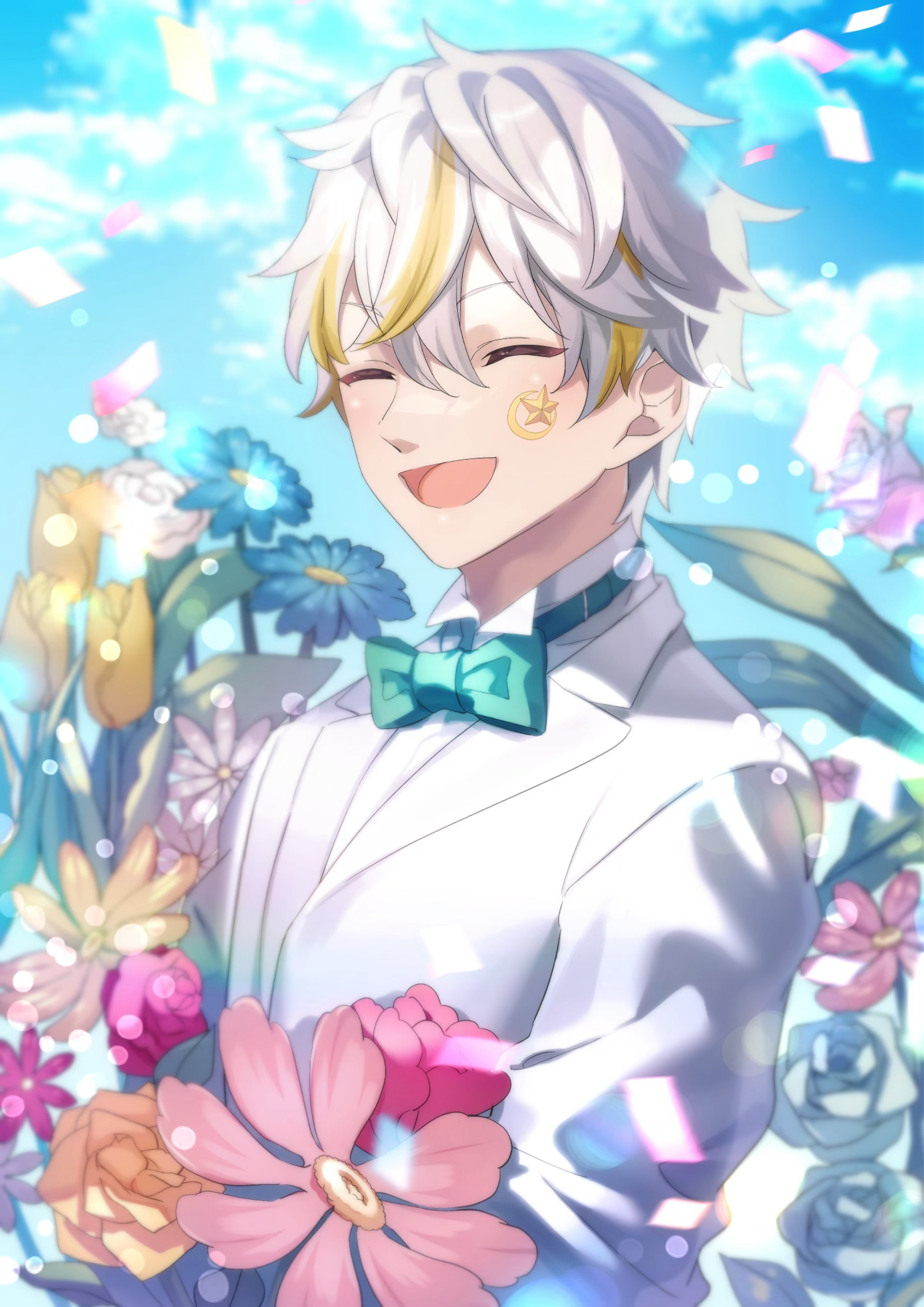 4/22 お気軽に┊︎歌と雑談