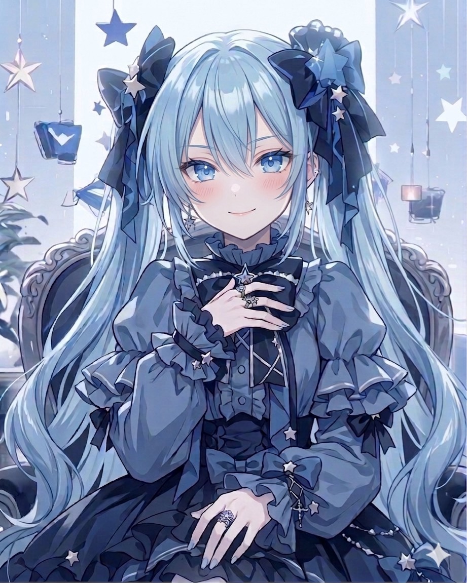 6:50┃おはよおꕀ⋆いいにきて？