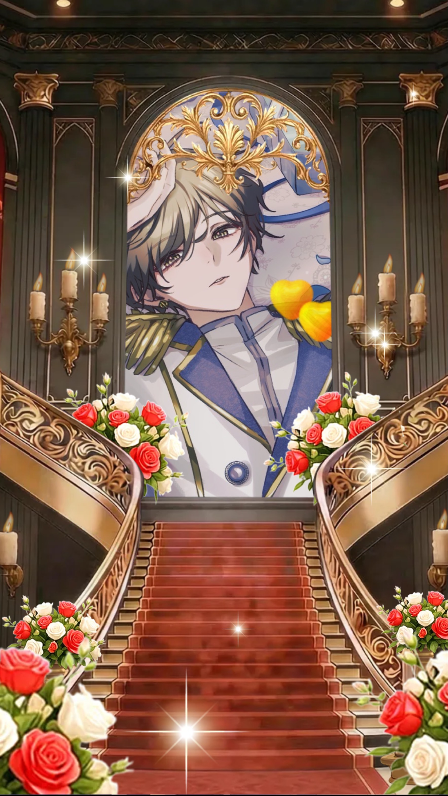 1時間！一人二役お芝居エンタメちゃん♡