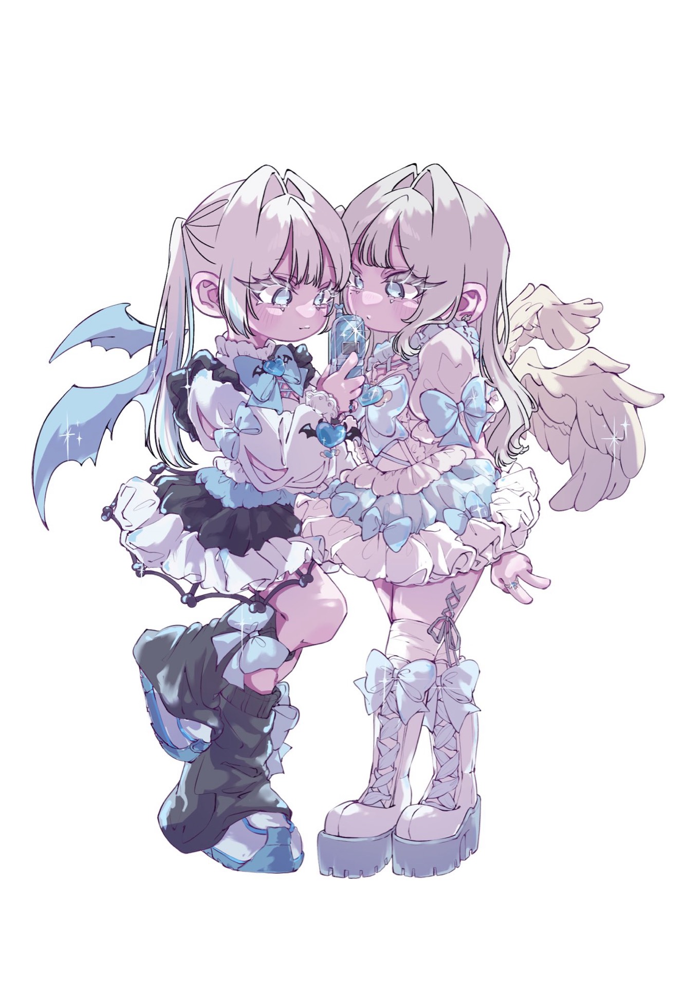 日本の皆さん、はろはろはろー