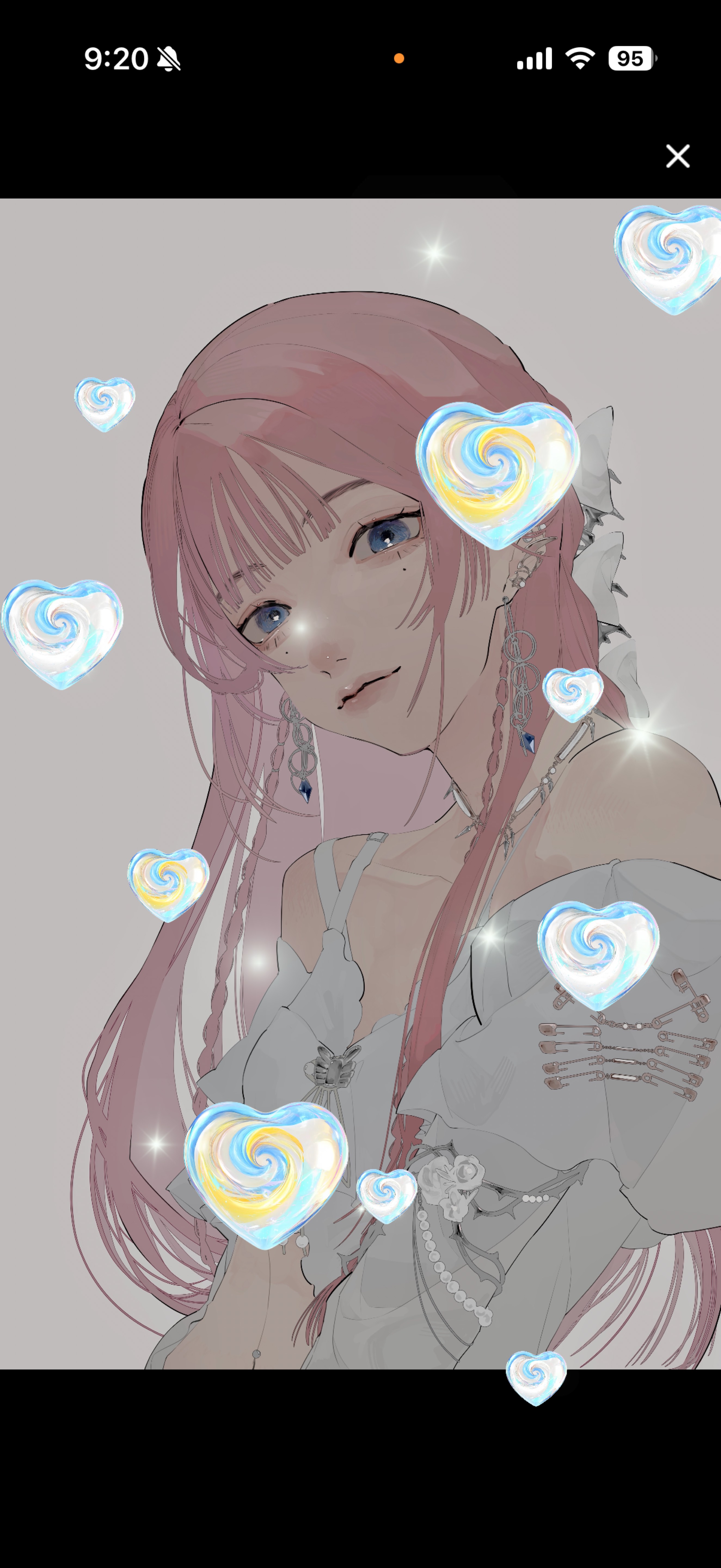 ハッピーな人です🪄︎︎✨