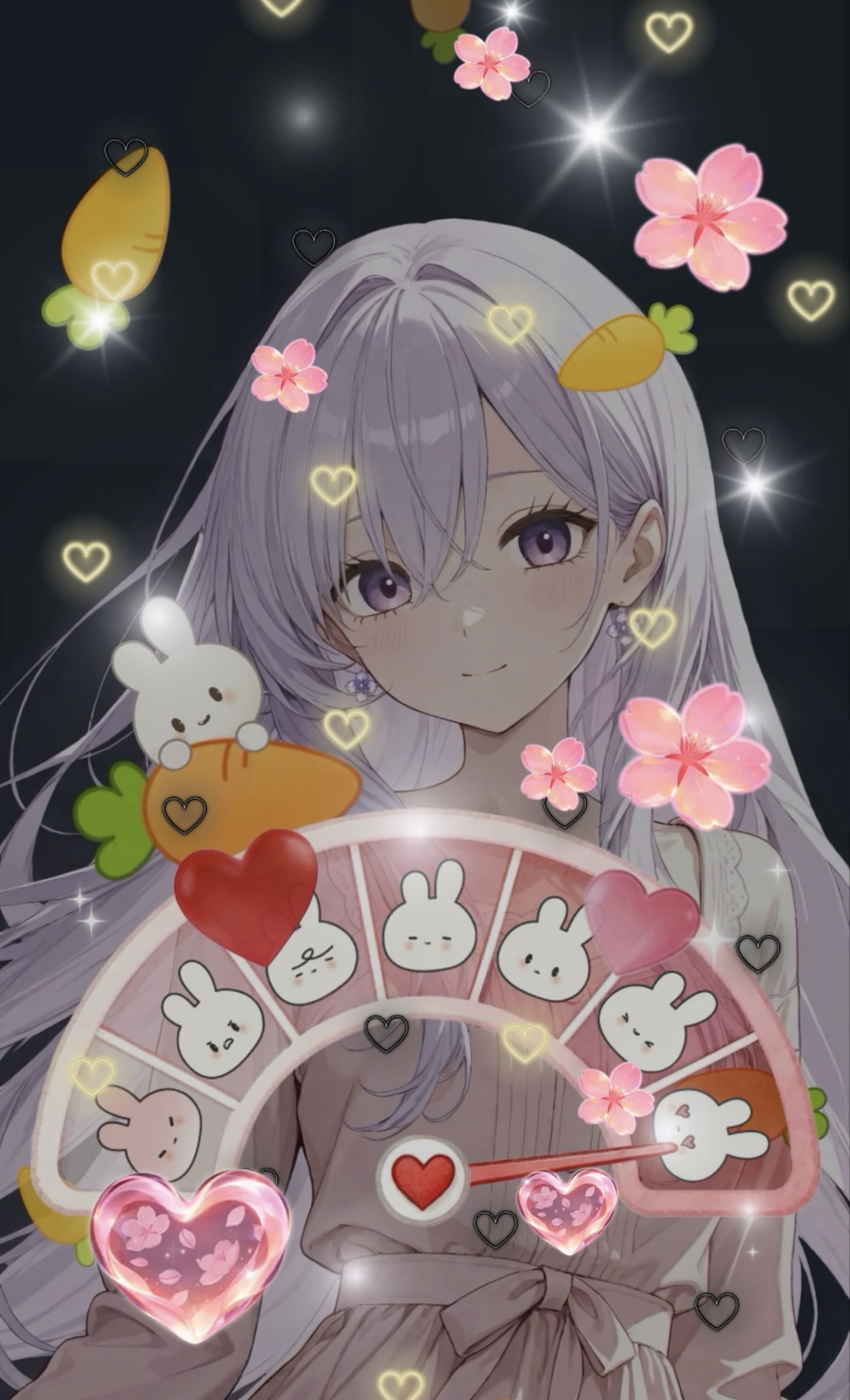 寝潜初◎ピアノ練習