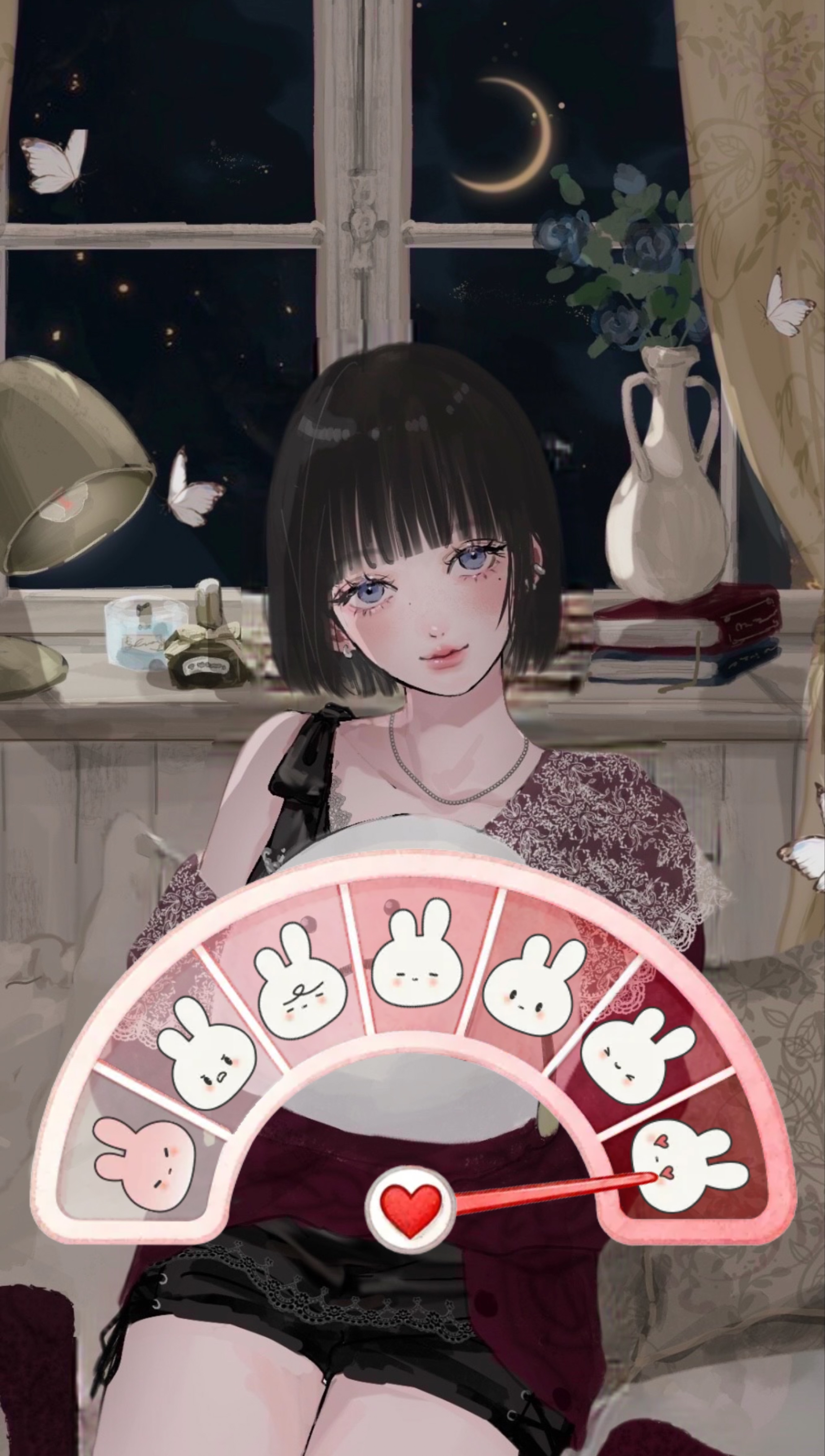 きみの寝落ち枠 lofi