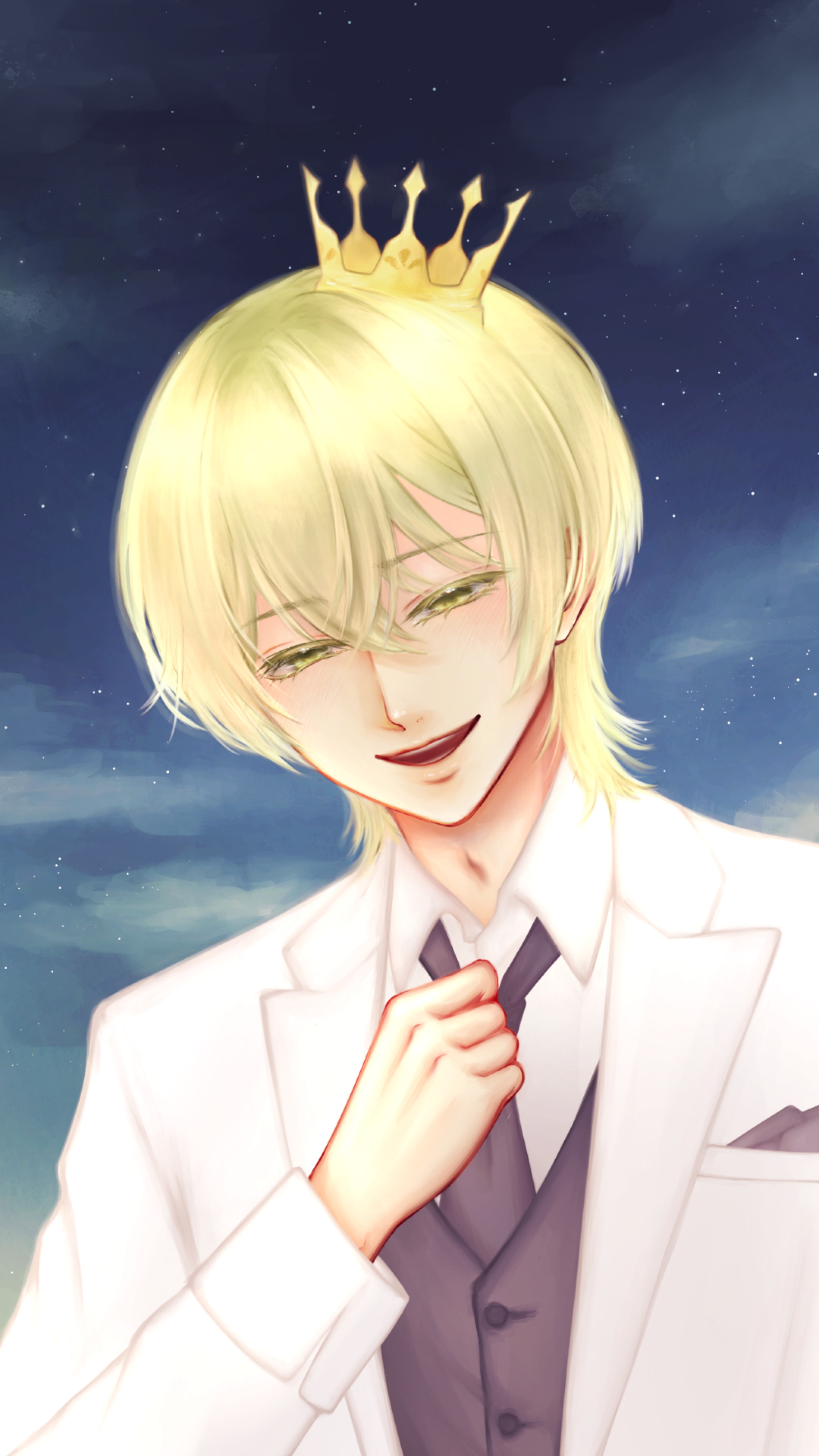 よるのおとも🌃