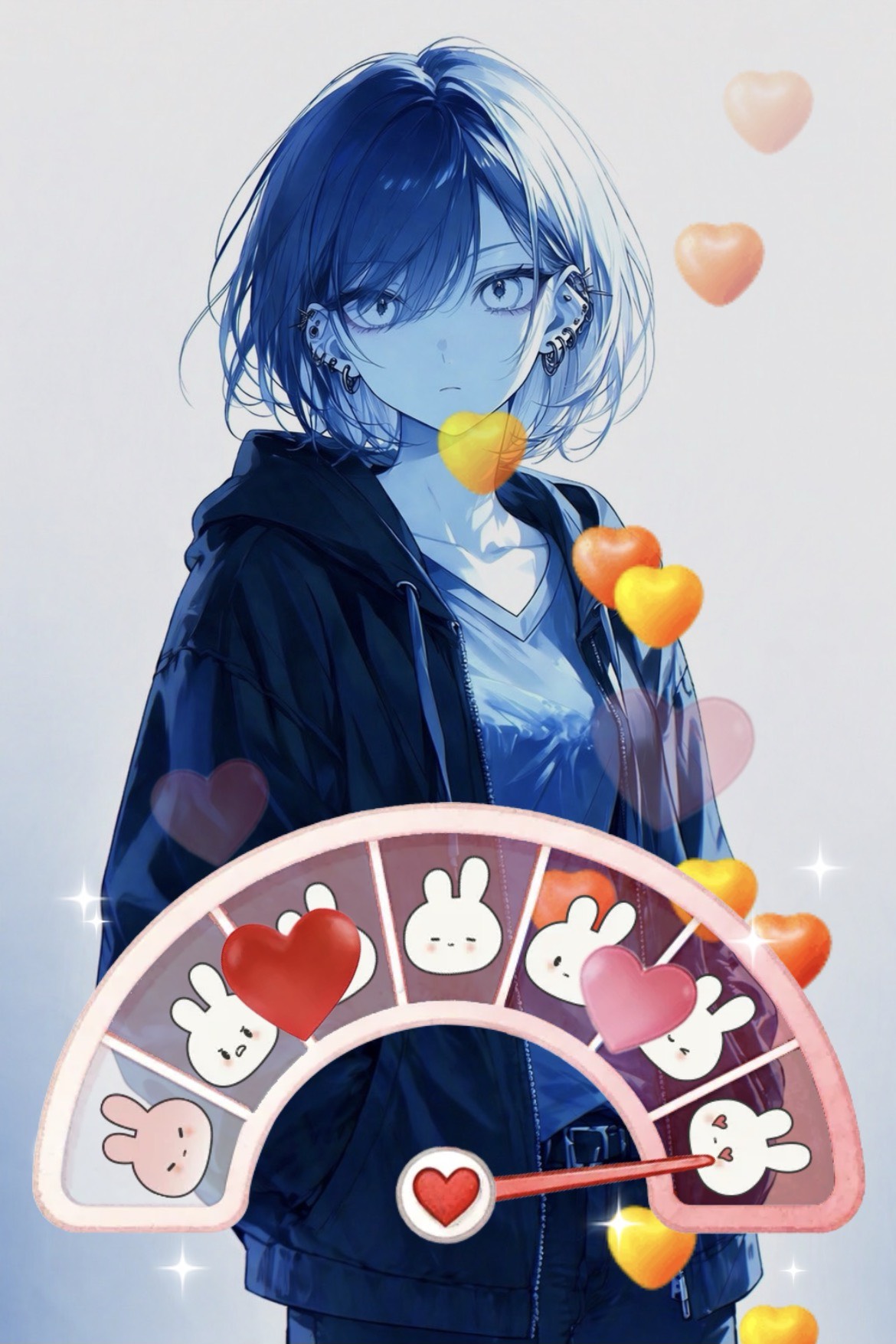 初見歓迎。落ち着く中低音(窓拭き)