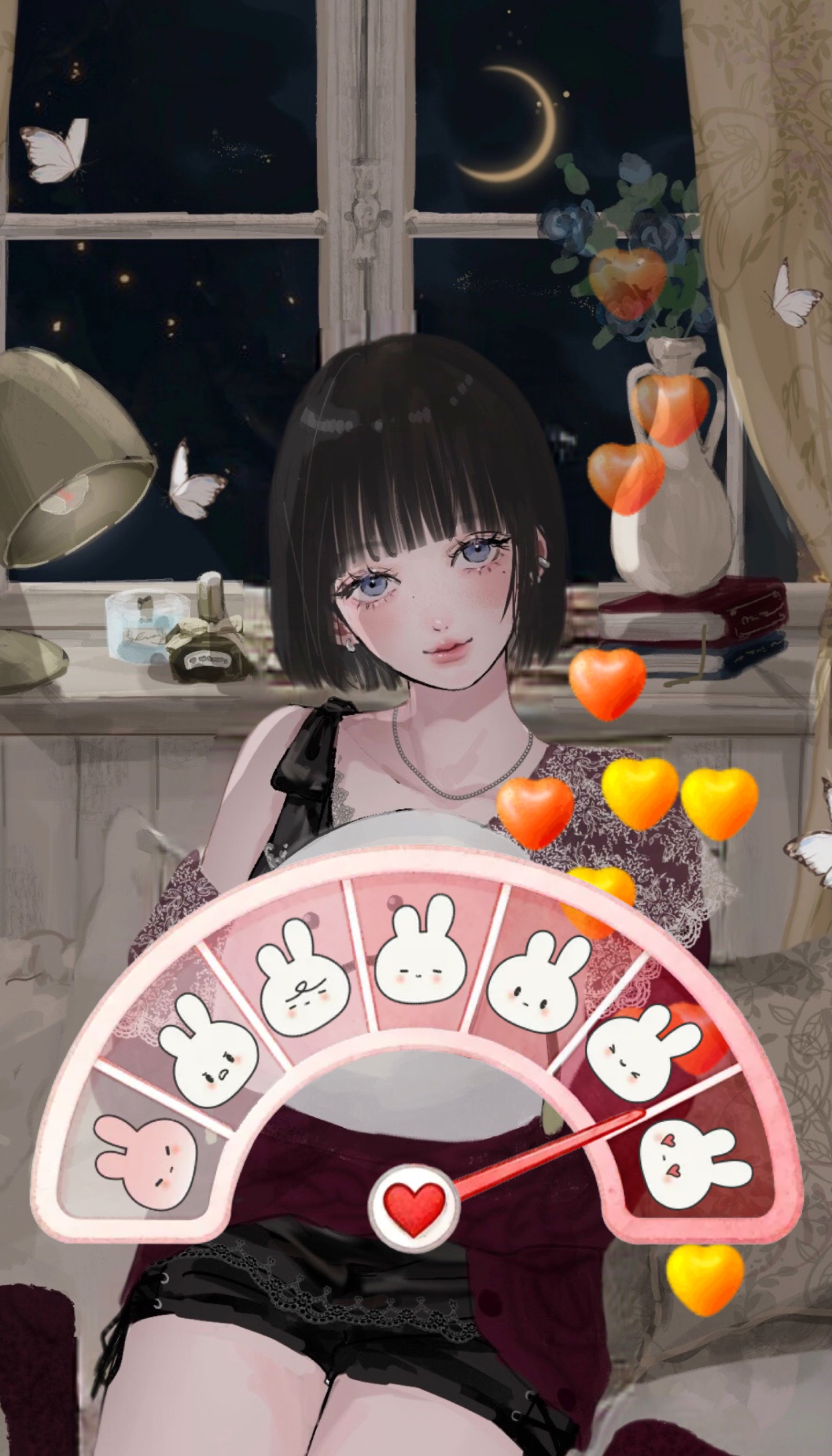 きみの寝落ち枠 lofi