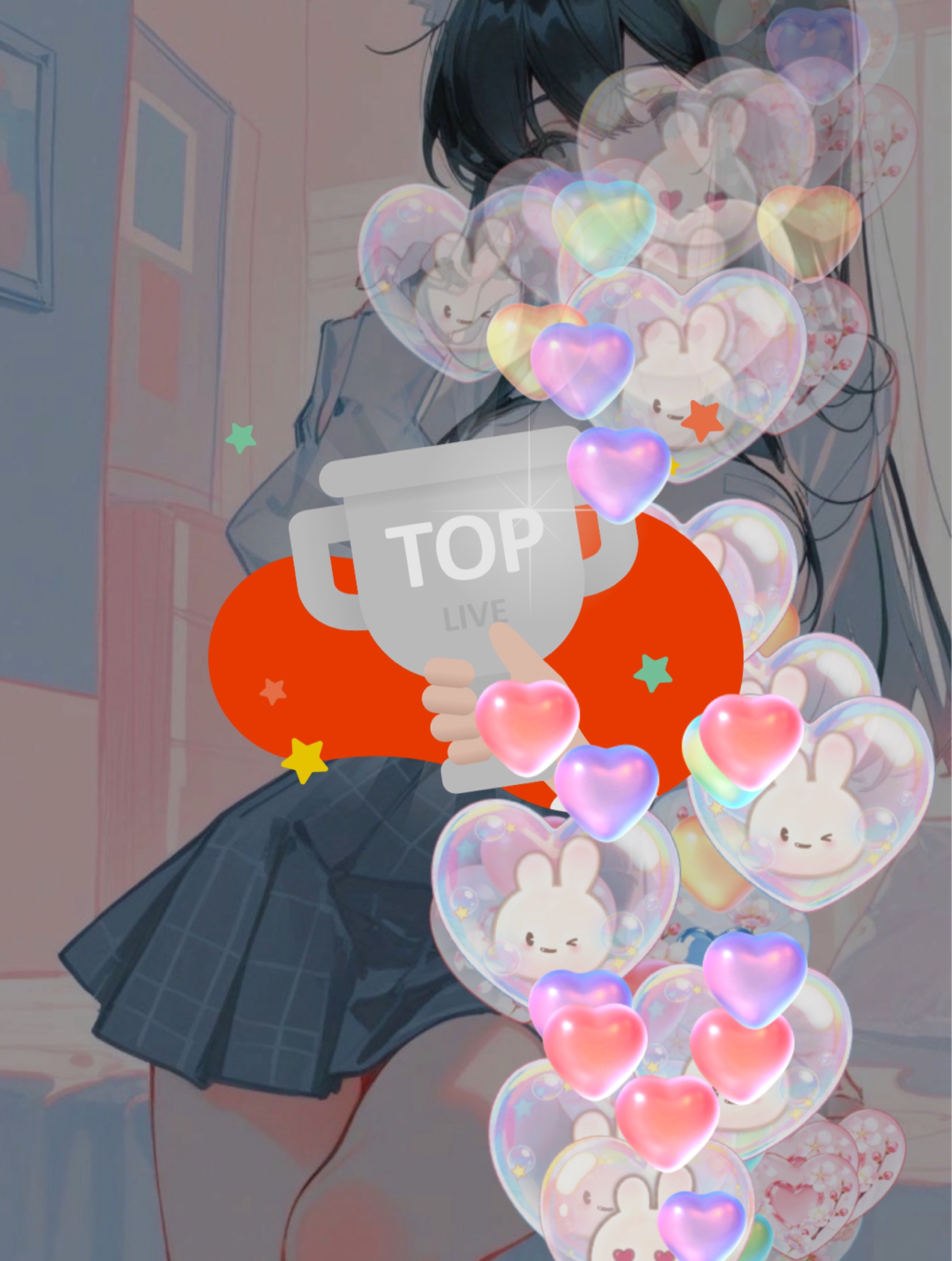 初 潜 寝◎︎︎┊︎ふわっとあまぁい