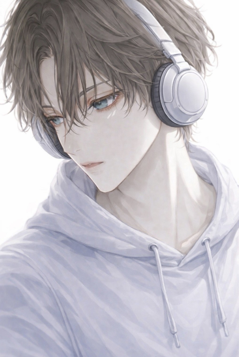 初寝潜◎声小さめ雑談🌠