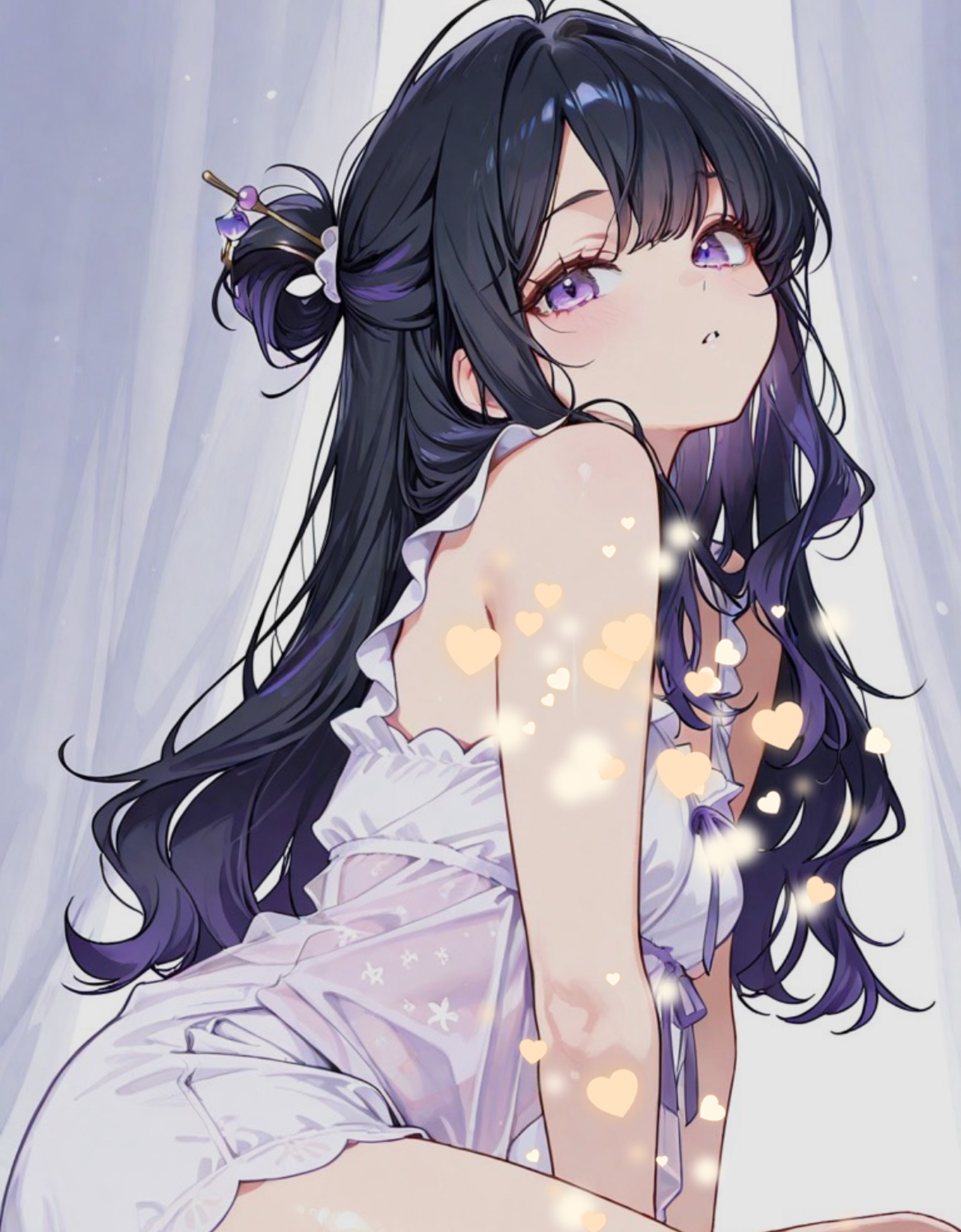 みーんなの眠気を誘う夜の枠🌃🐑💤