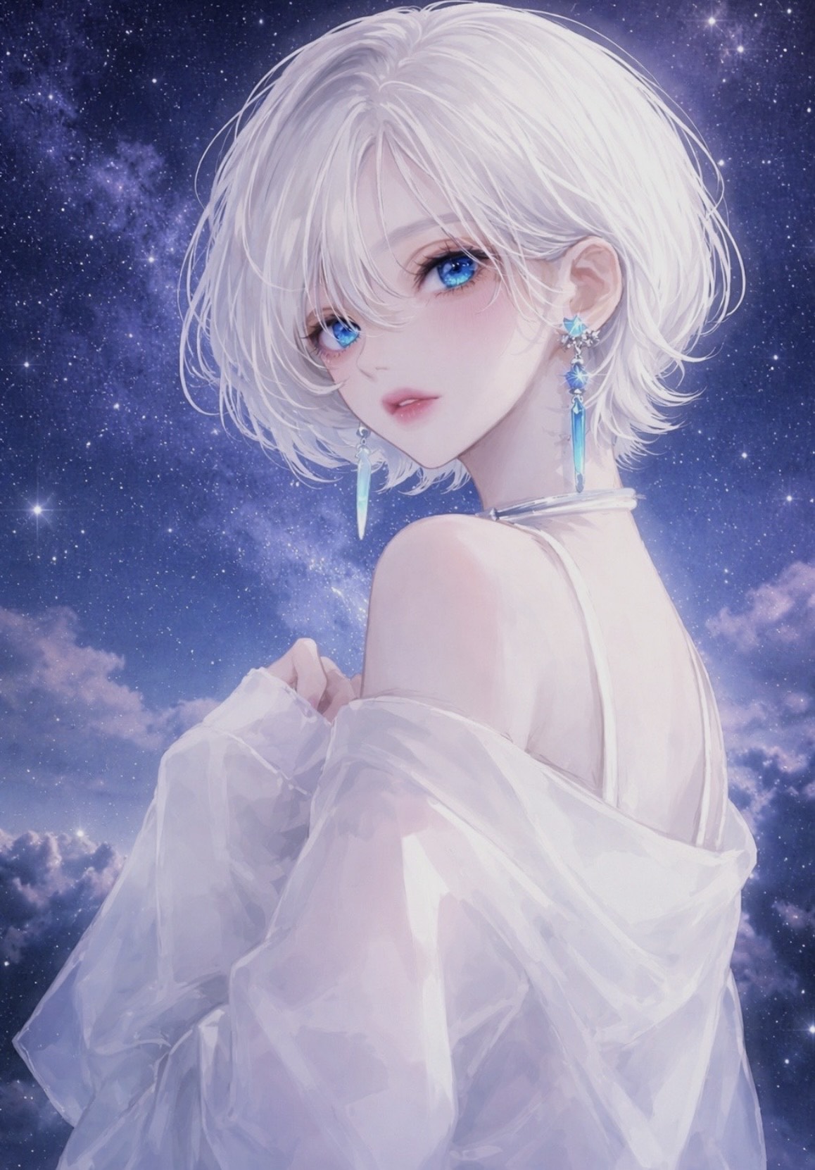 4/23🟦夜🟦まったり、作業、寝落ち〇