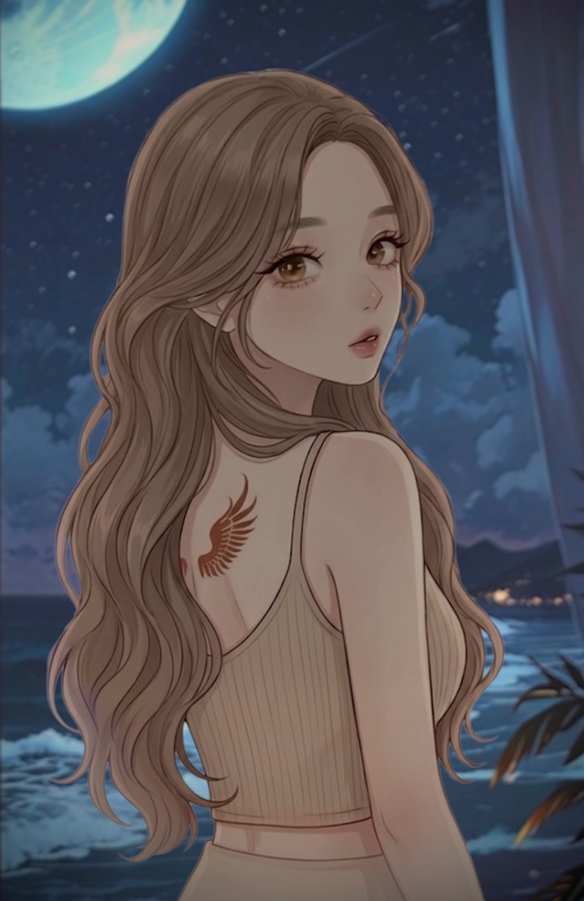 お 耳 癒 し ☁︎.·