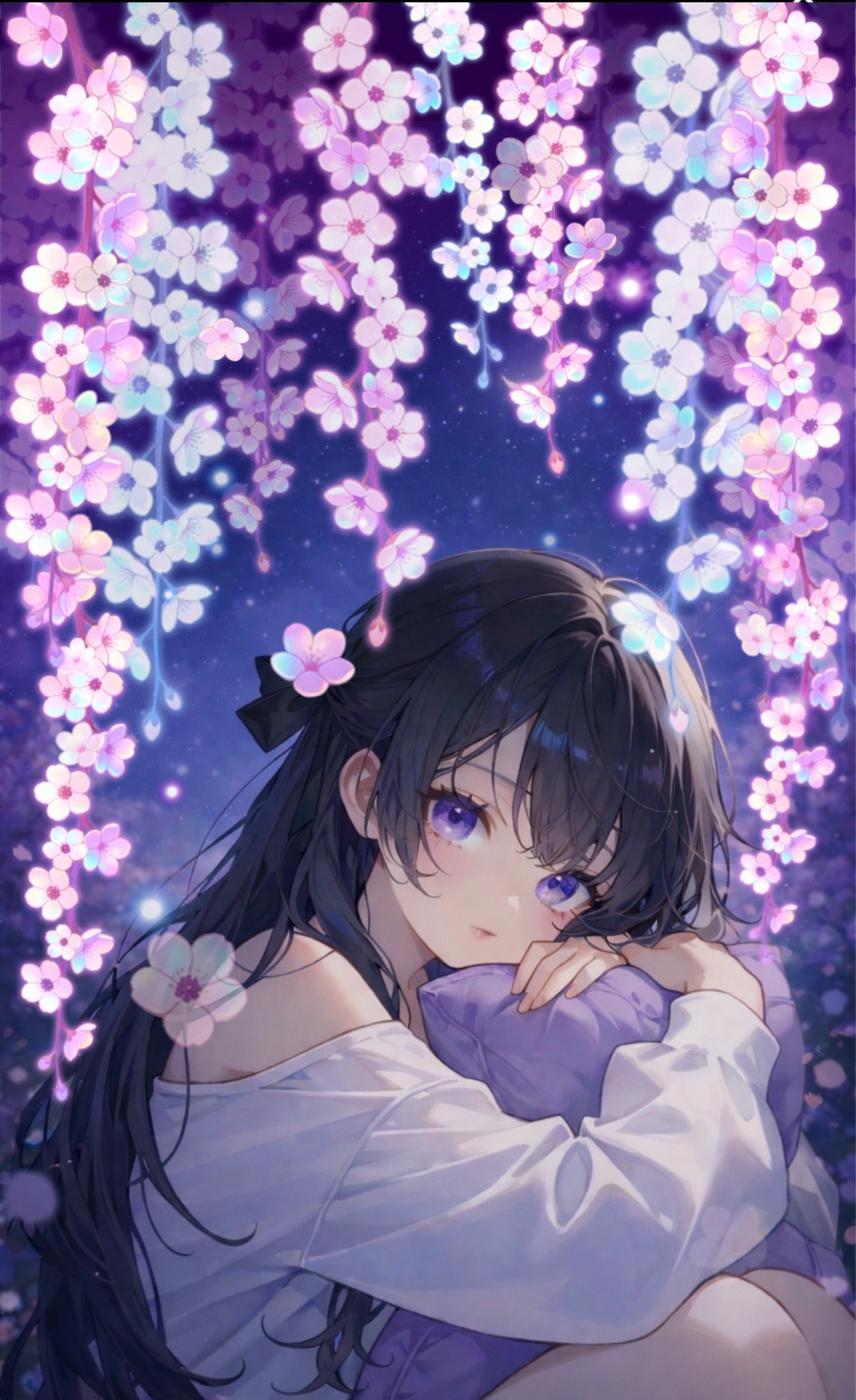 みーんなの眠気を誘う夜の枠🌃🐑💤