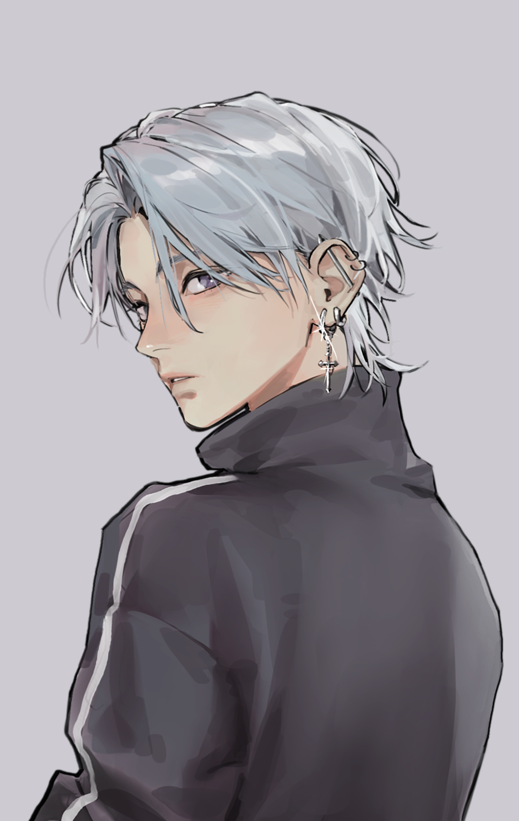 初◎ キミのこと待ち