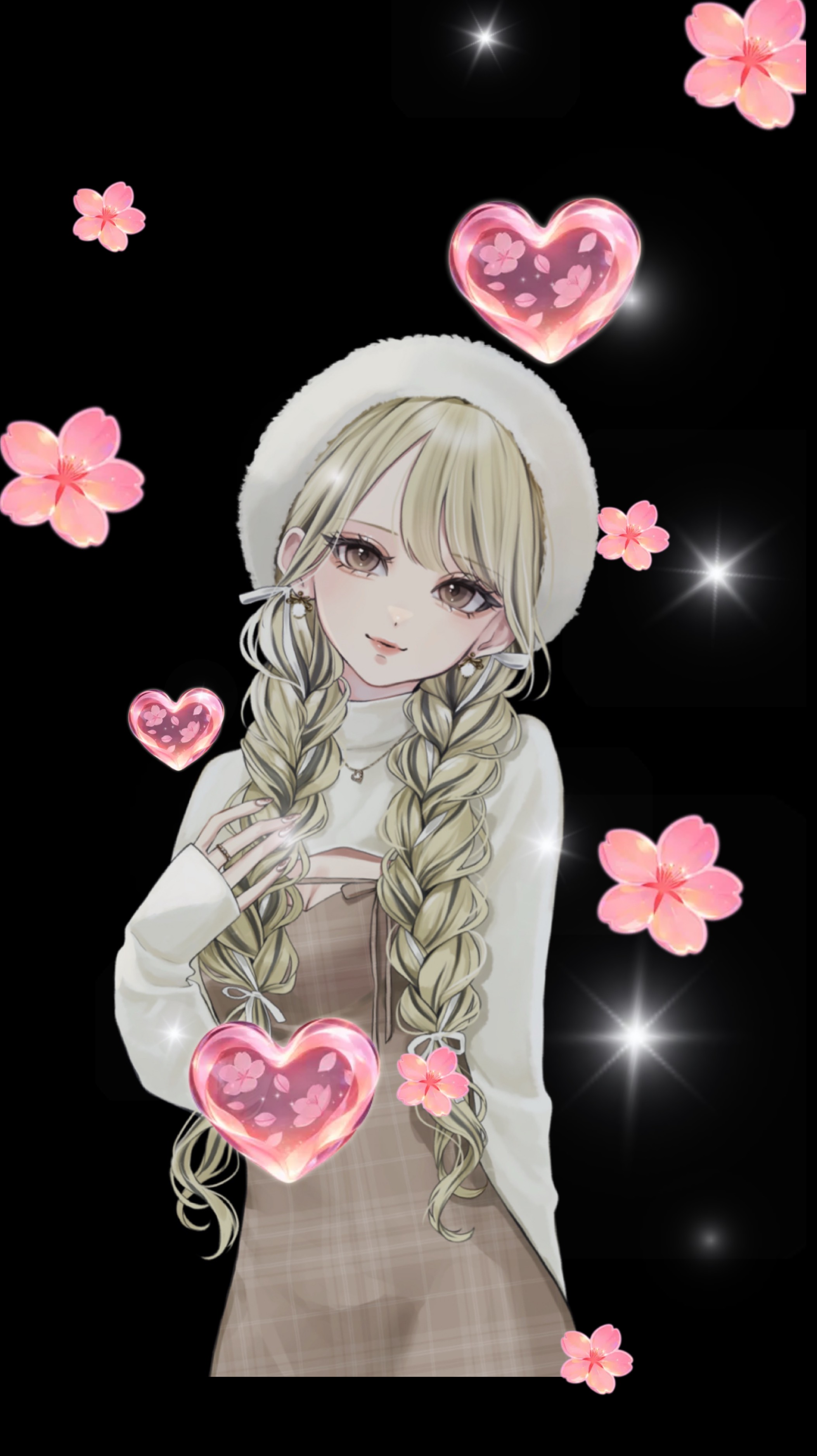 ボカロ機材歌配信🎙️❤️