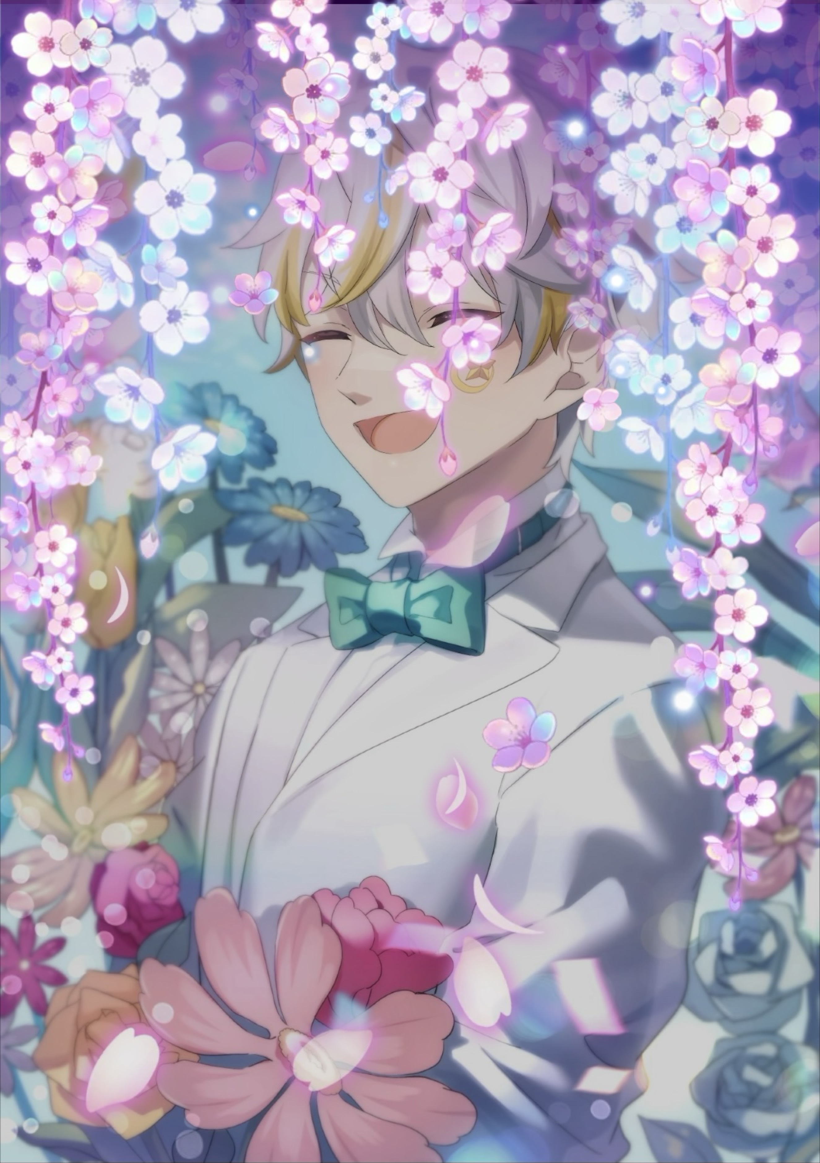 4/22 お気軽に┊︎歌と雑談